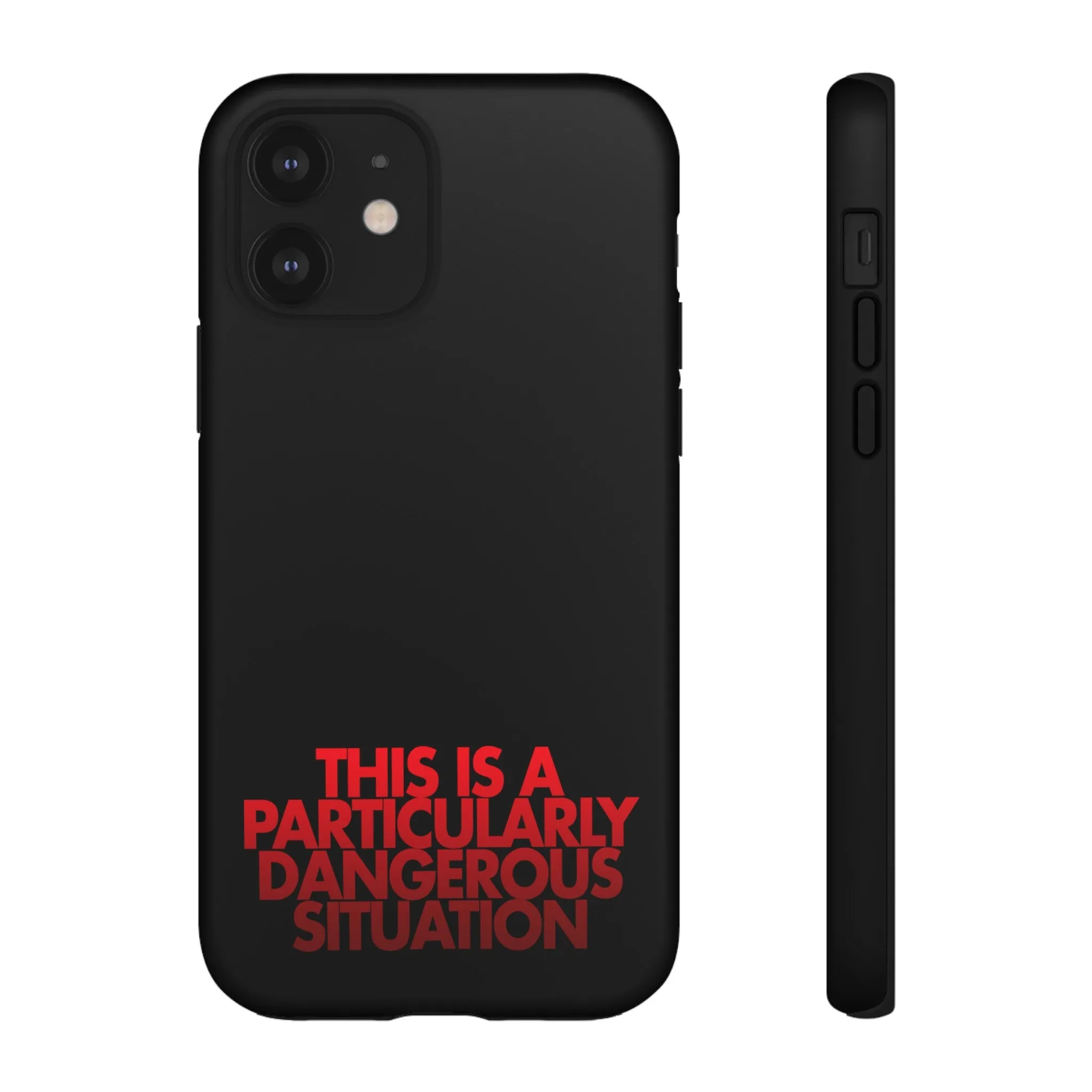 This is a PDS Tough Phone Case