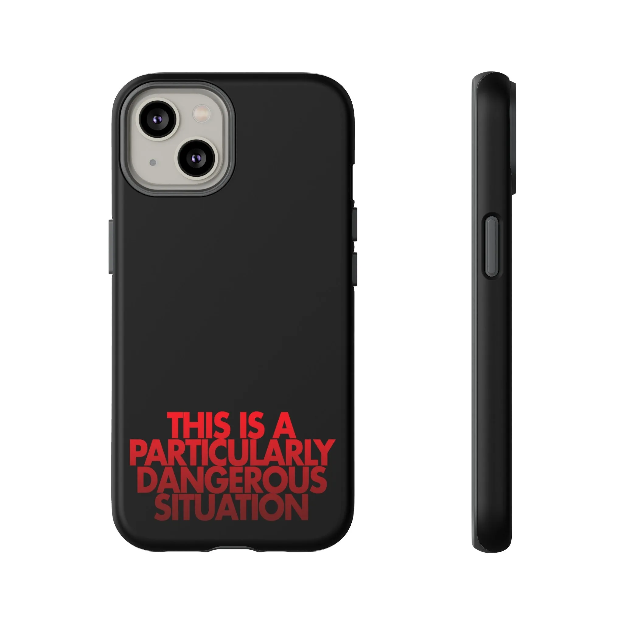 This is a PDS Tough Phone Case