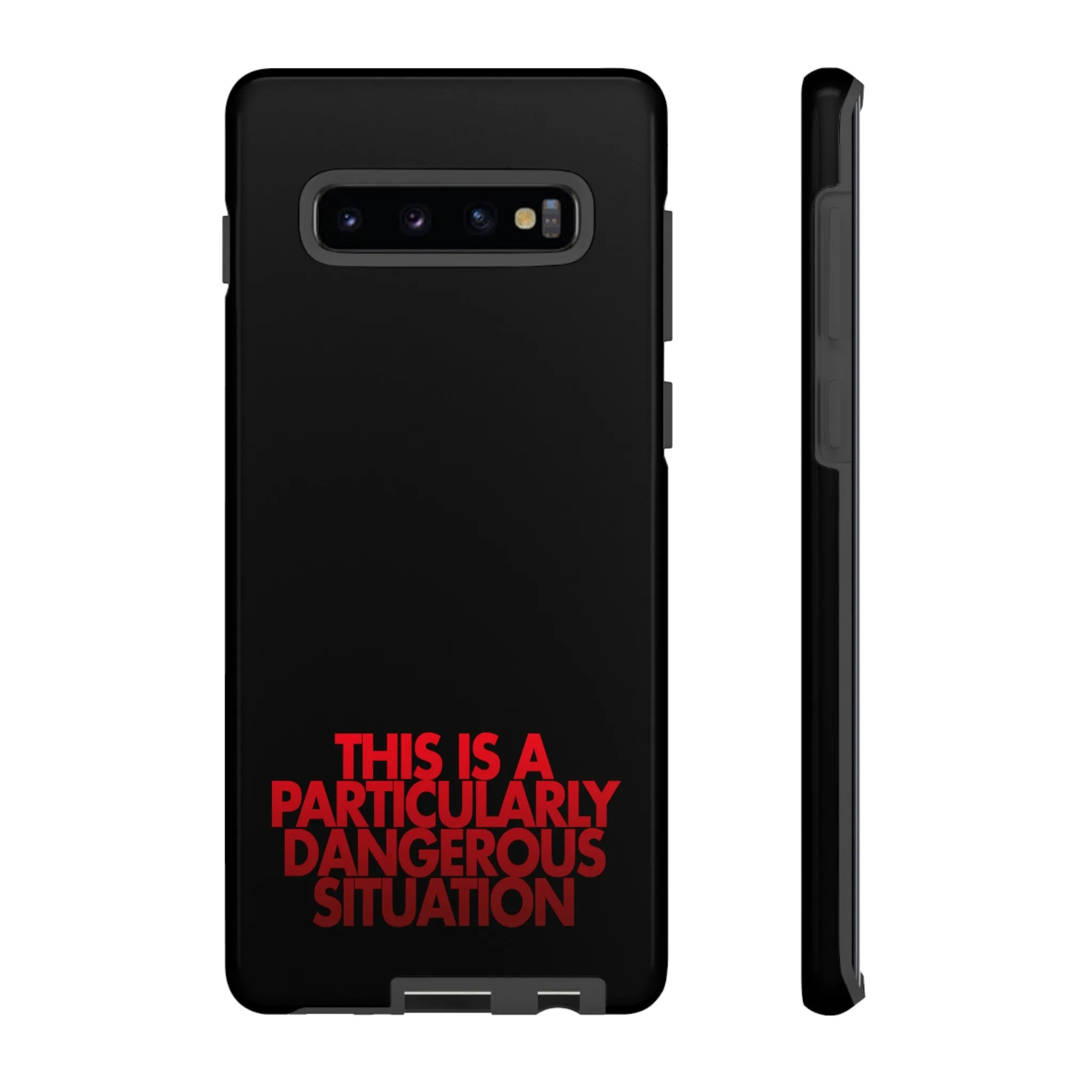This is a PDS Tough Phone Case