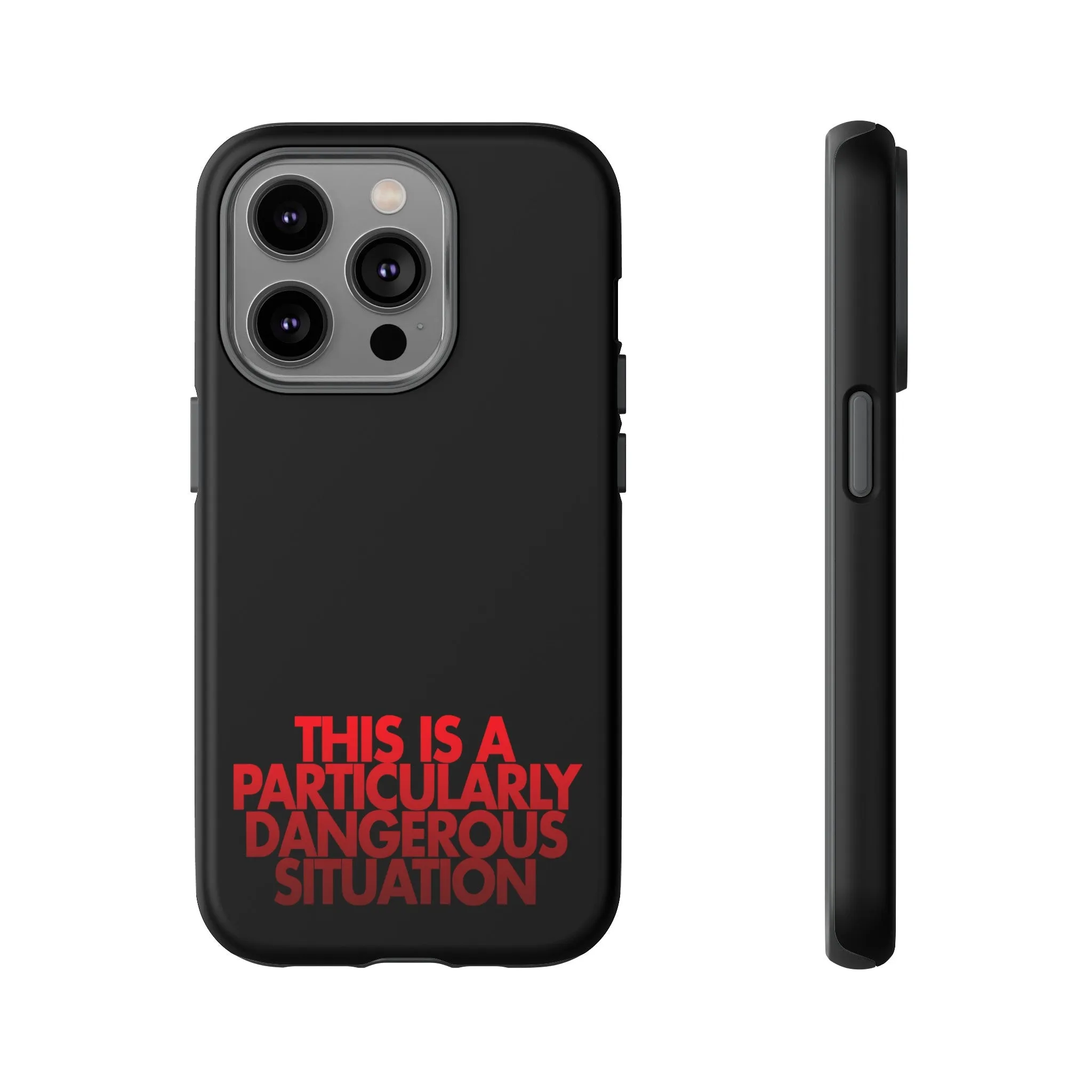 This is a PDS Tough Phone Case