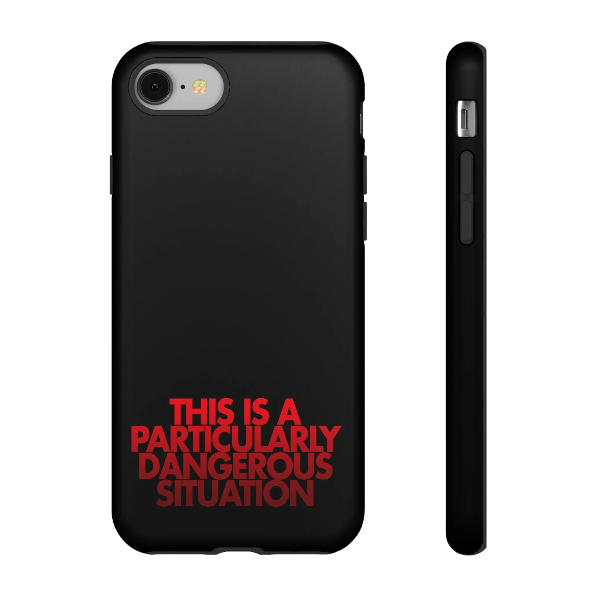 This is a PDS Tough Phone Case