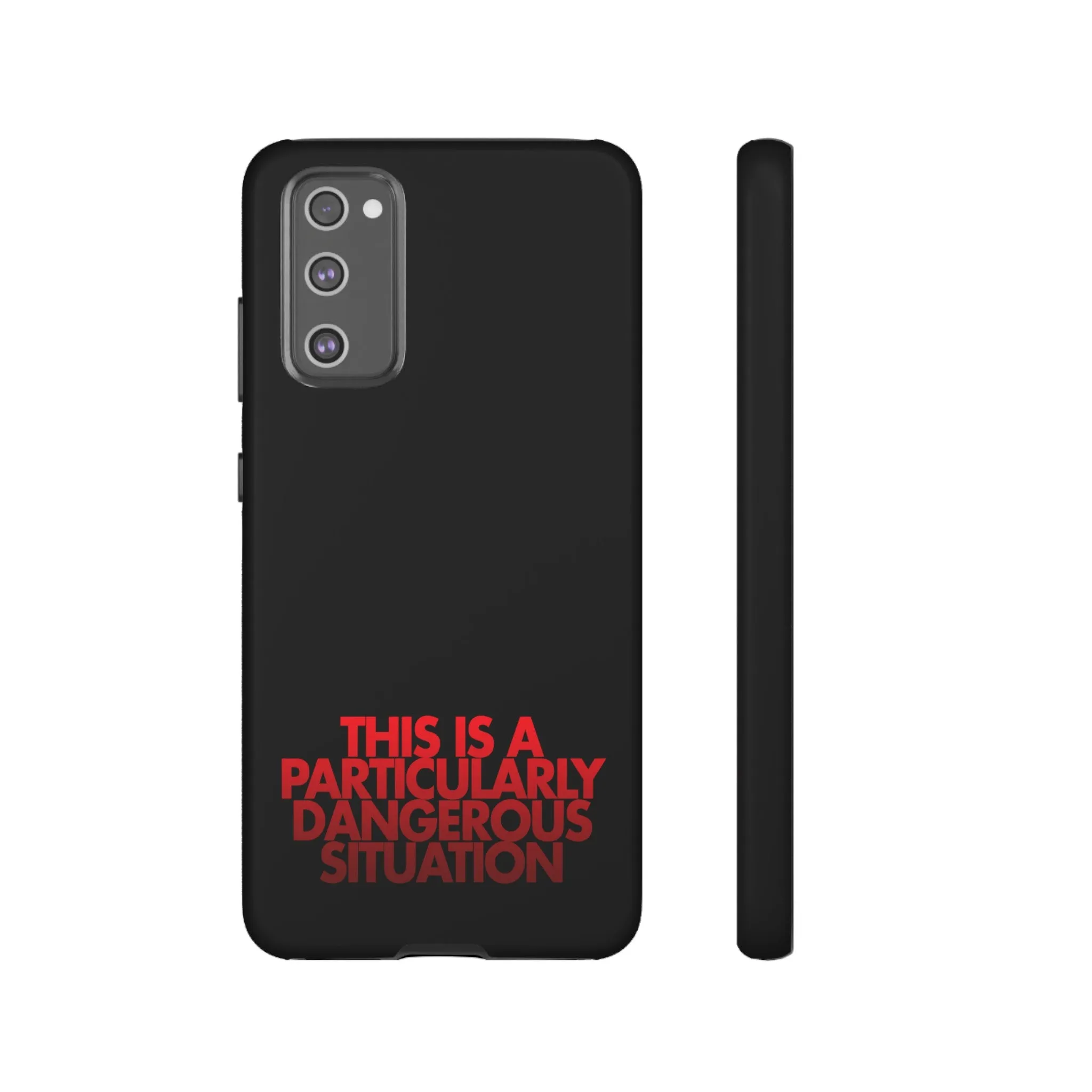 This is a PDS Tough Phone Case
