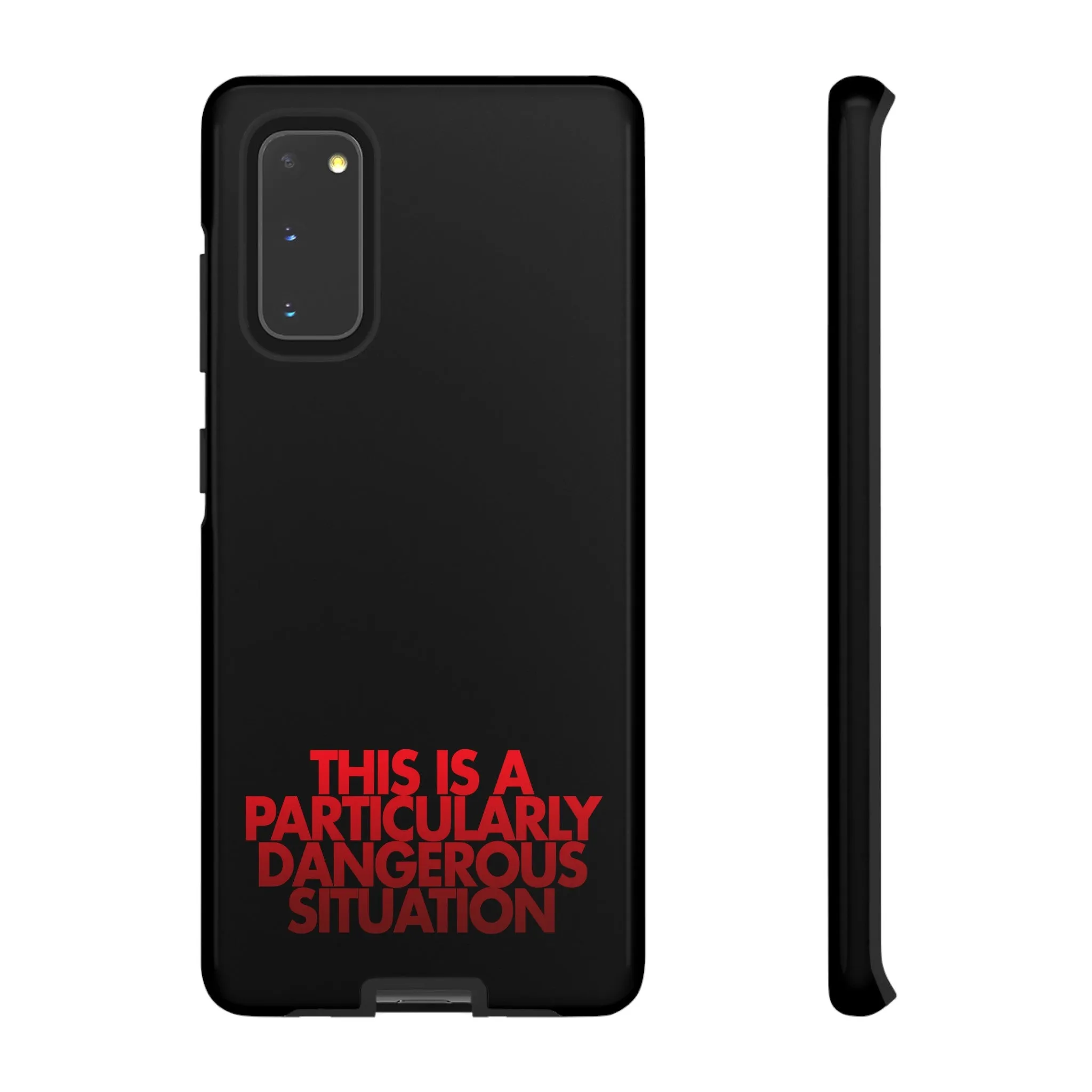 This is a PDS Tough Phone Case