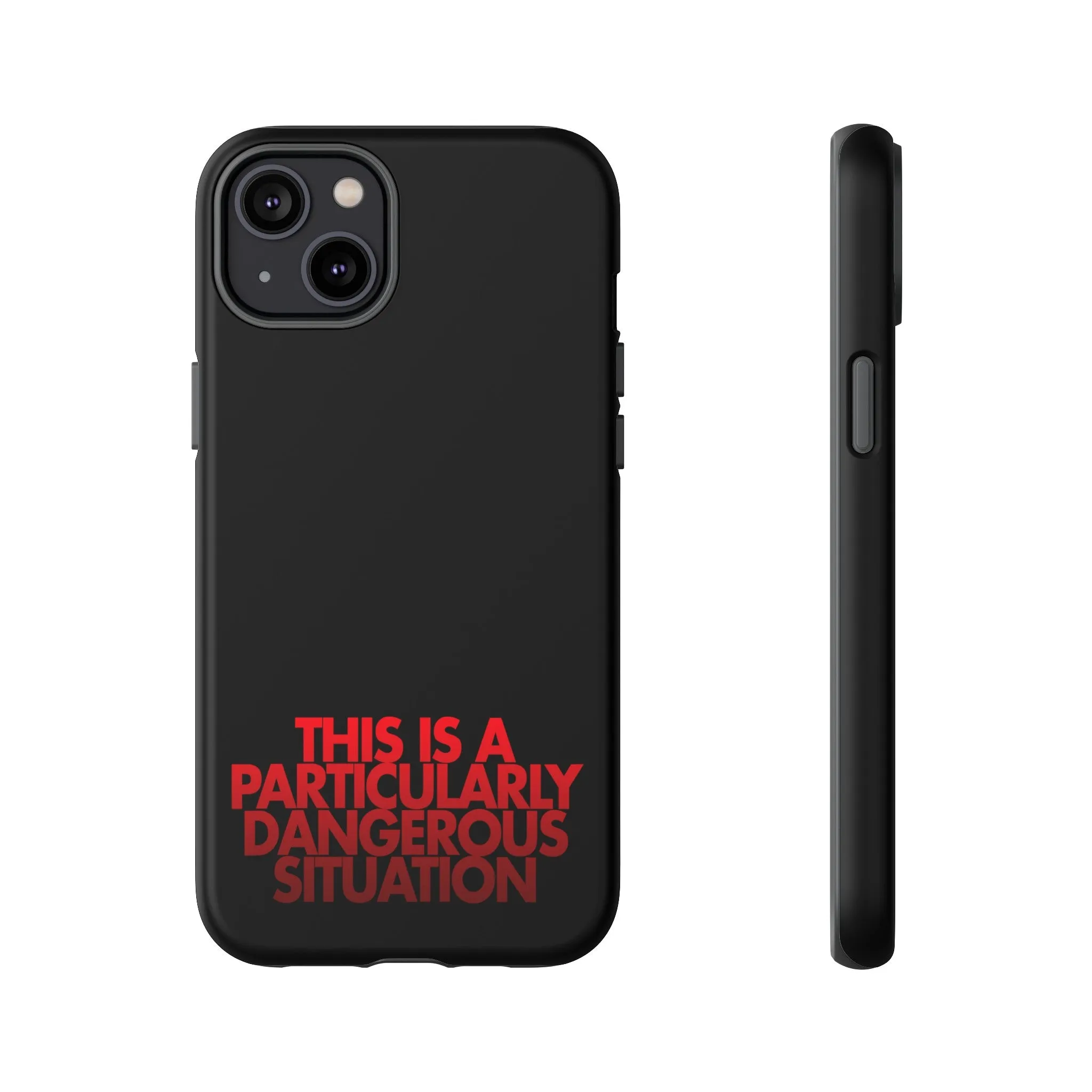 This is a PDS Tough Phone Case