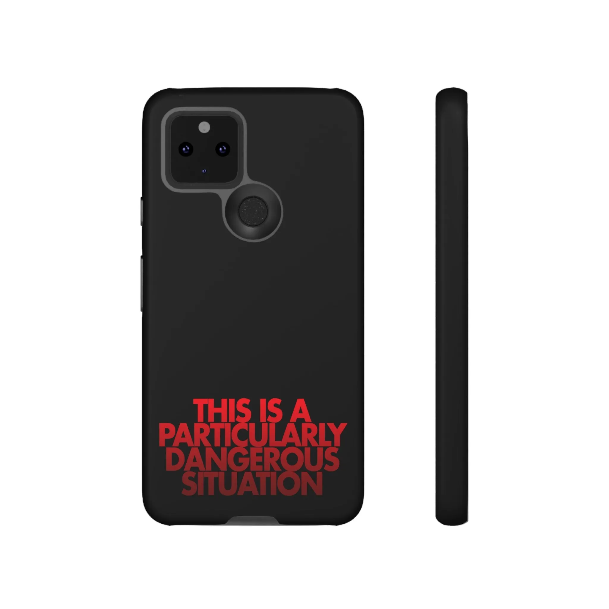 This is a PDS Tough Phone Case