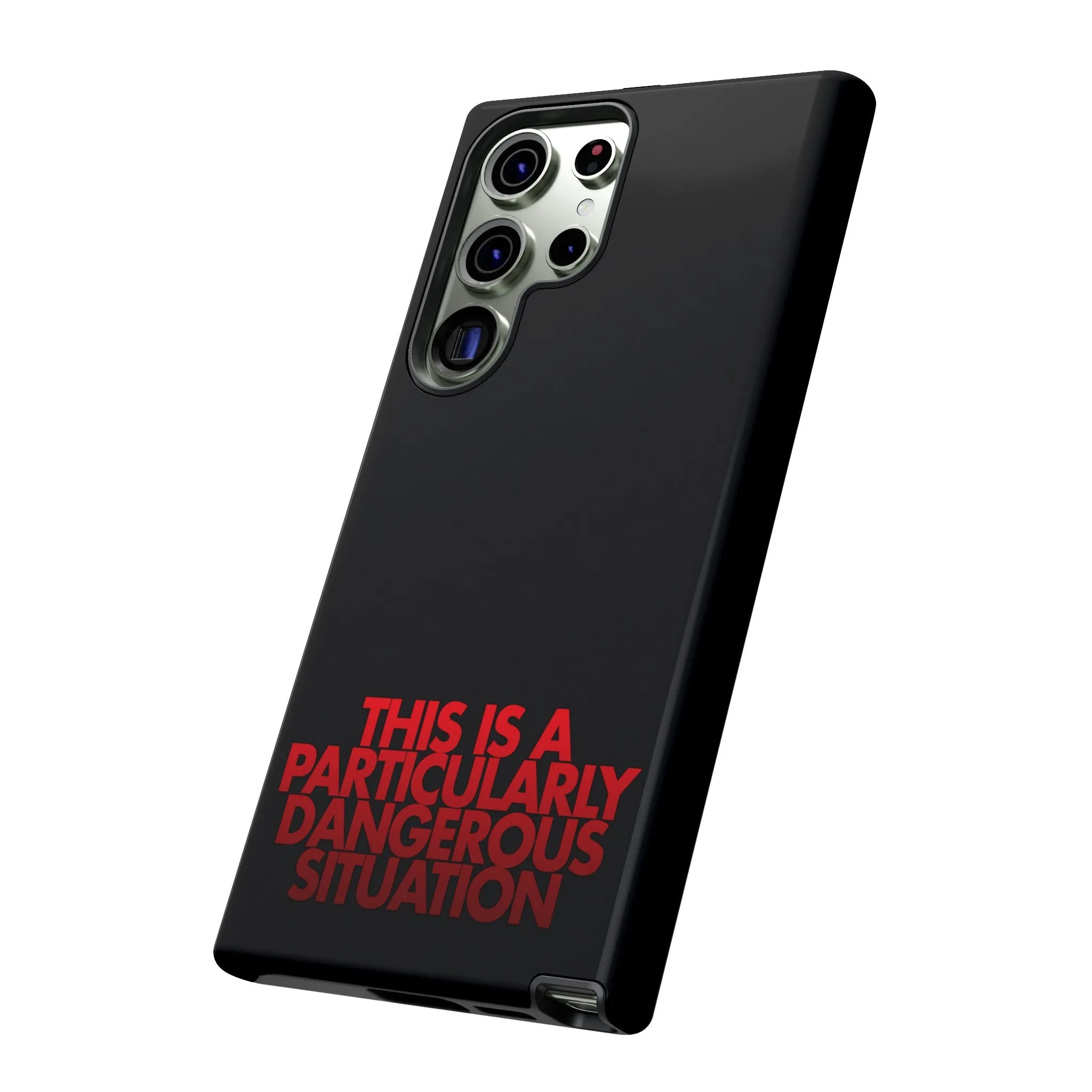 This is a PDS Tough Phone Case
