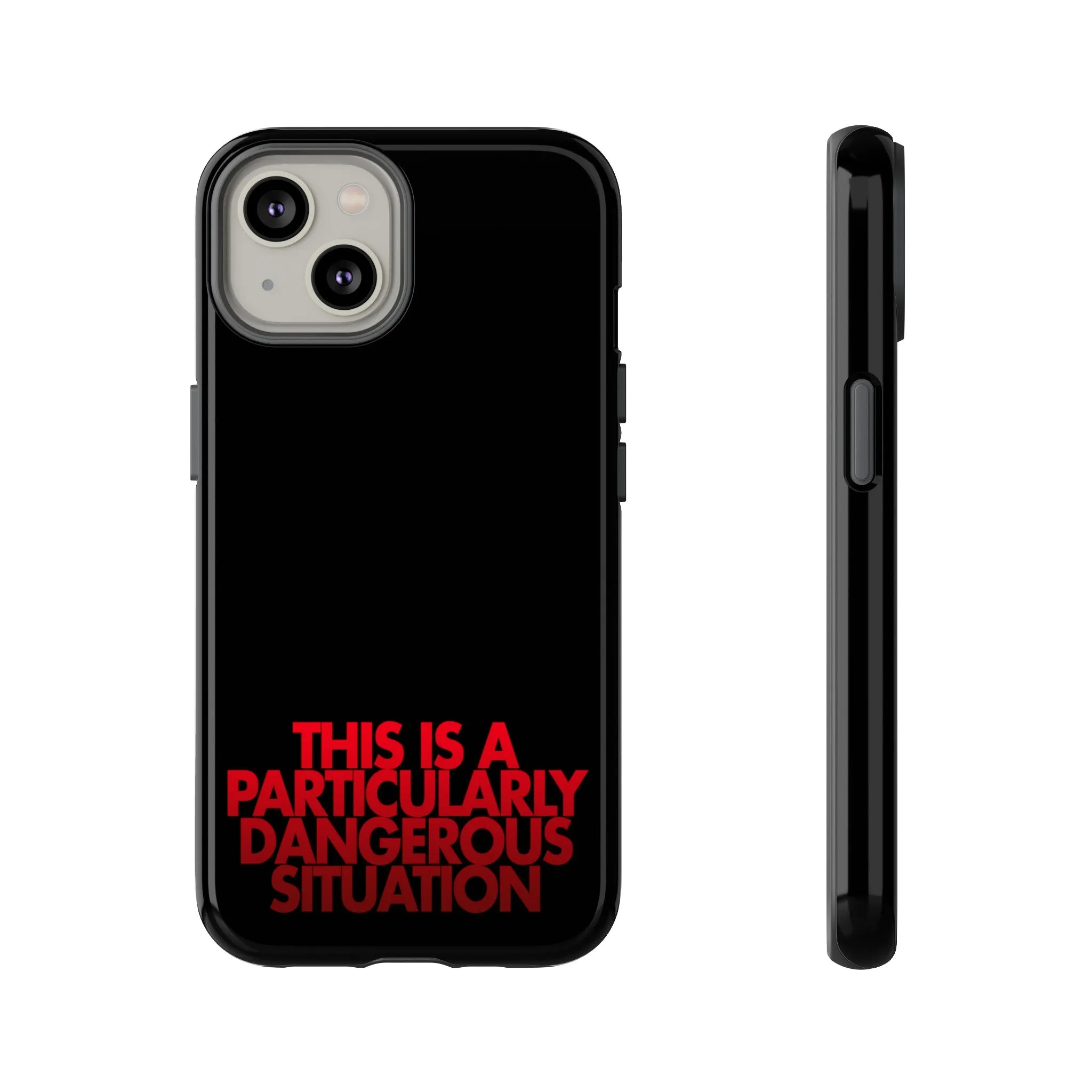 This is a PDS Tough Phone Case