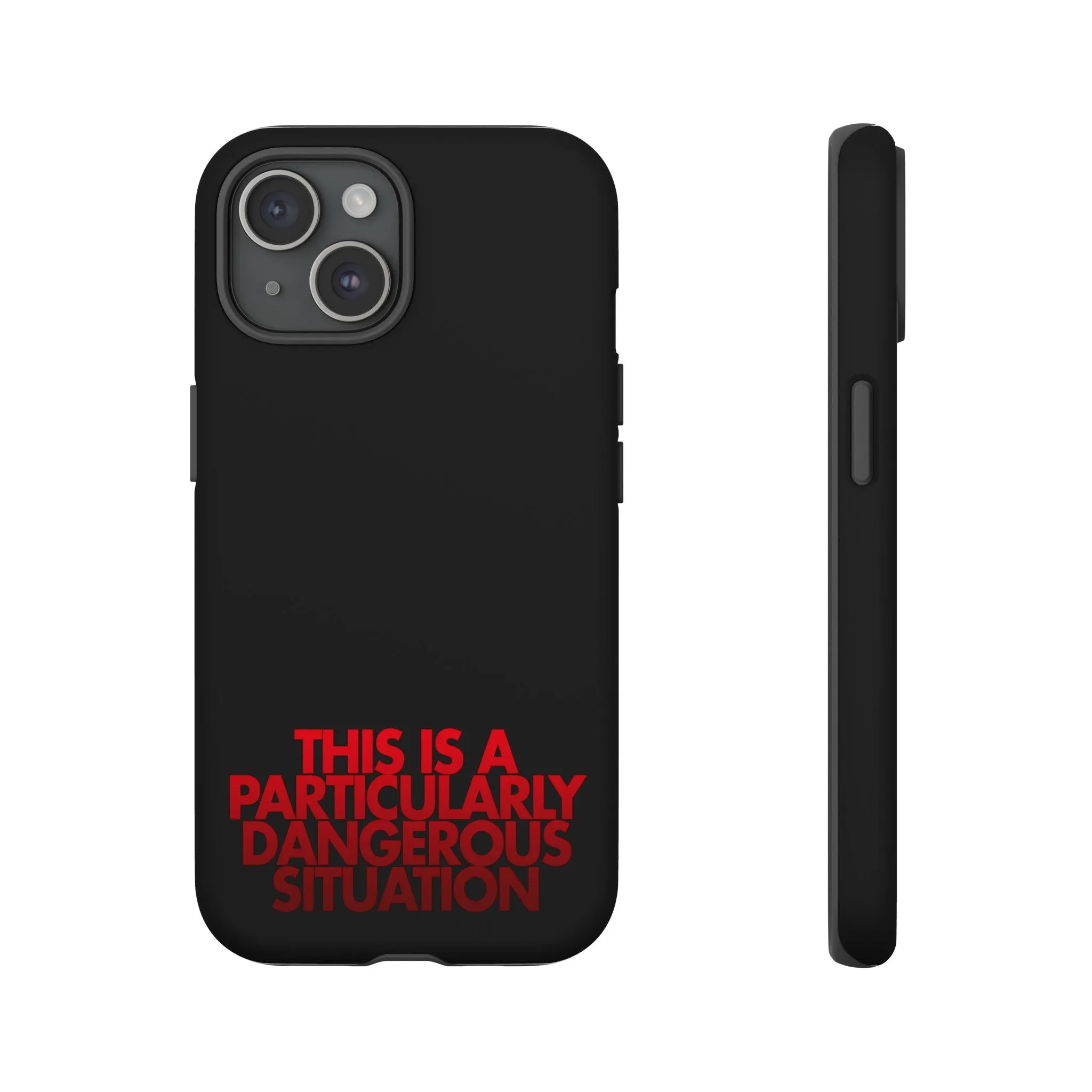 This is a PDS Tough Phone Case