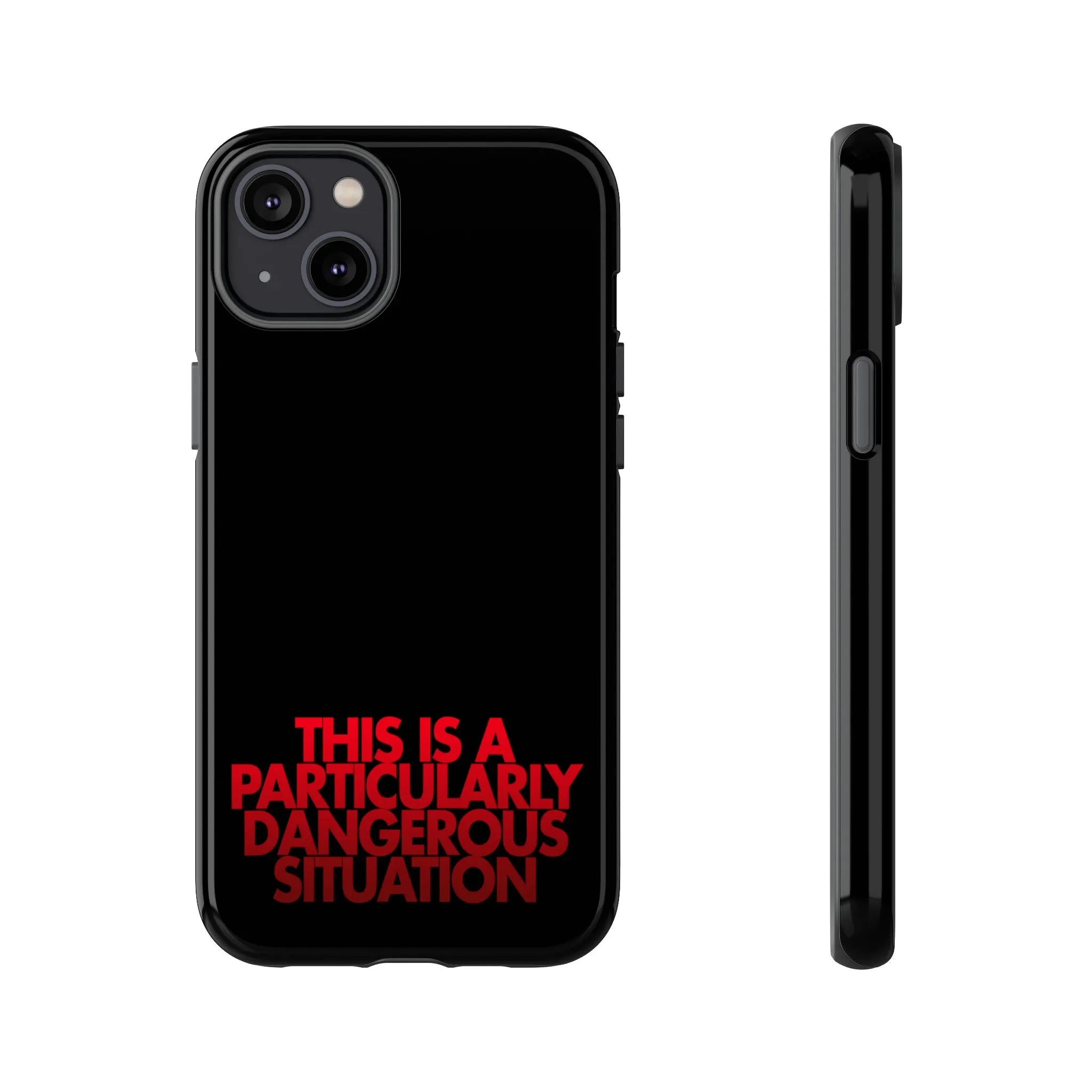 This is a PDS Tough Phone Case