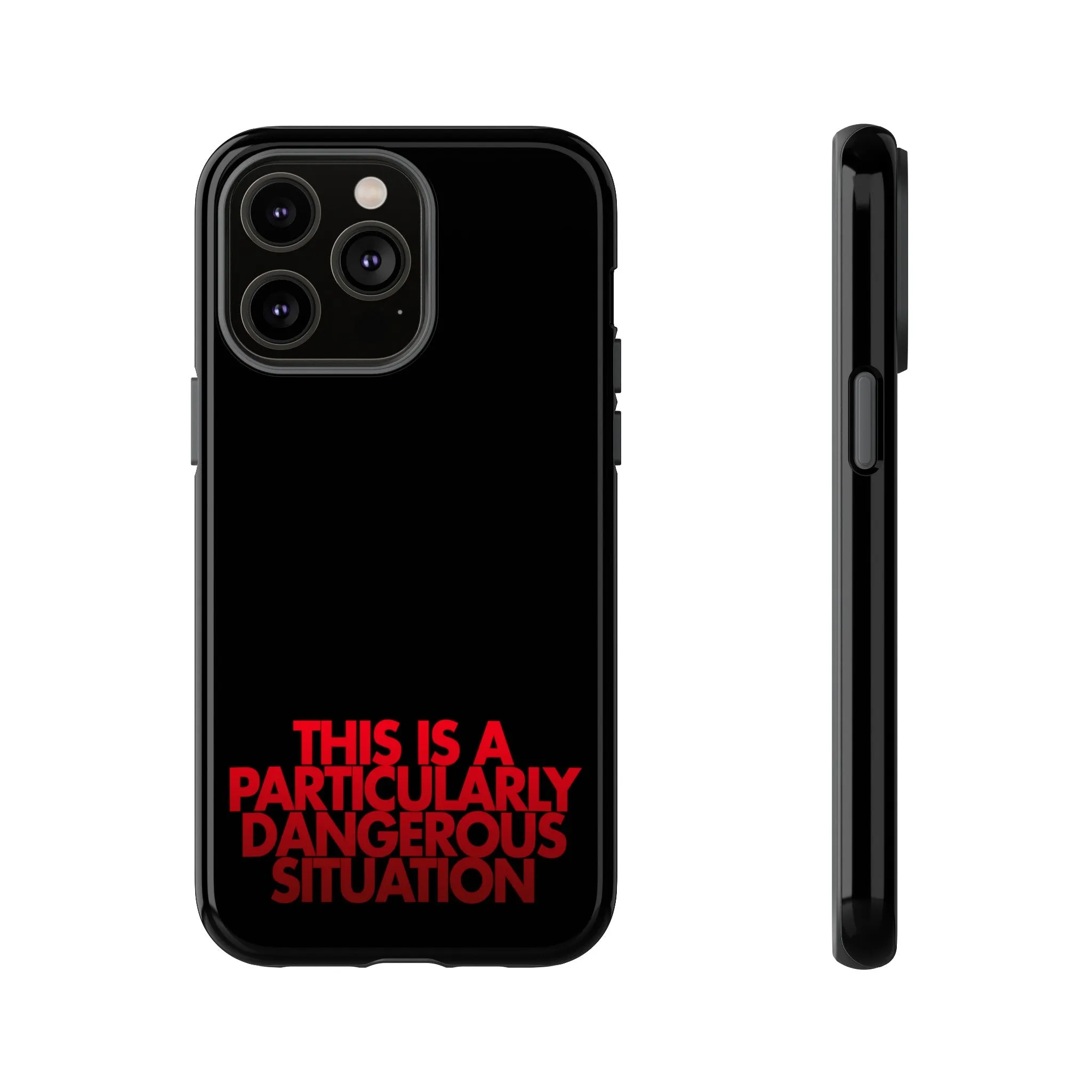 This is a PDS Tough Phone Case