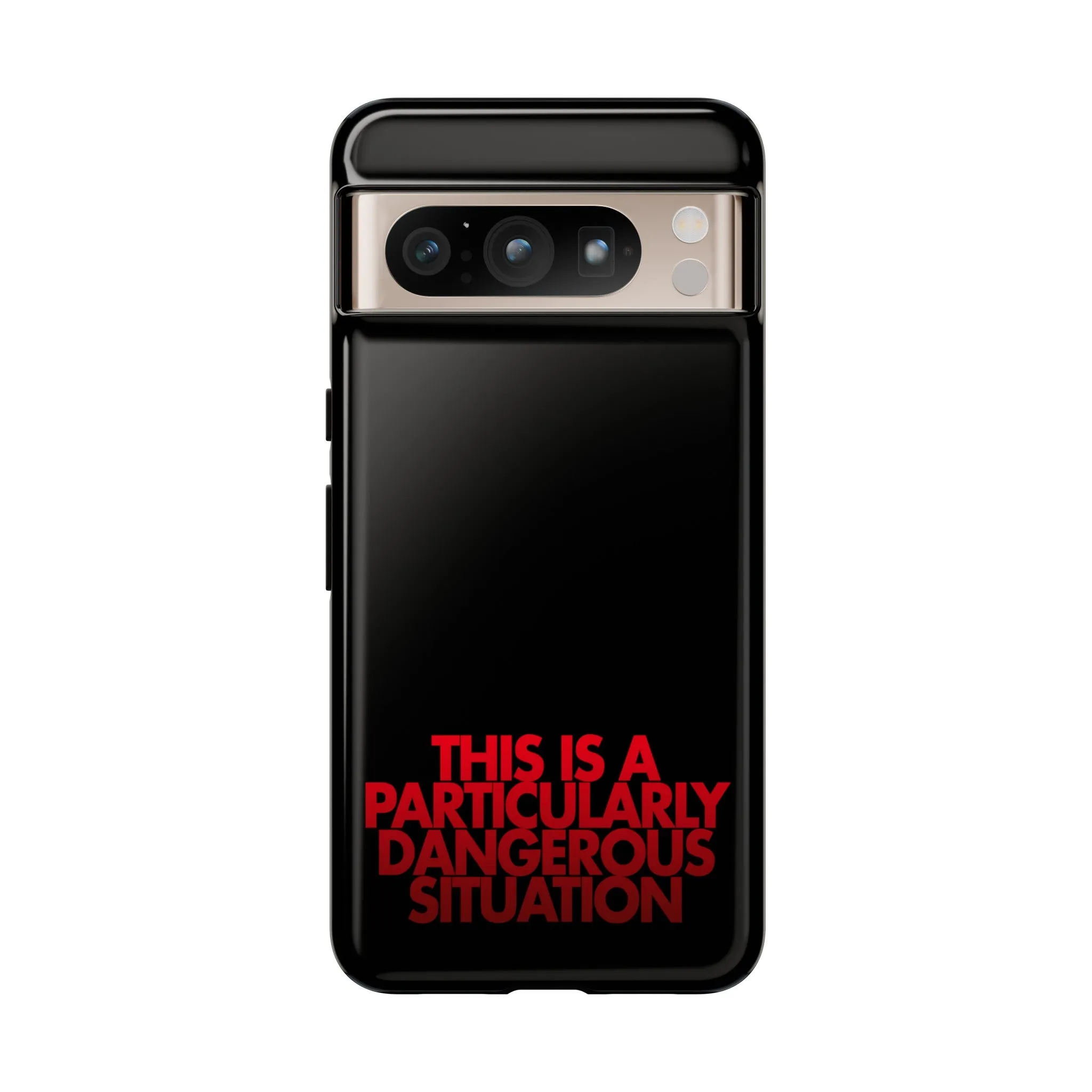 This is a PDS Tough Phone Case