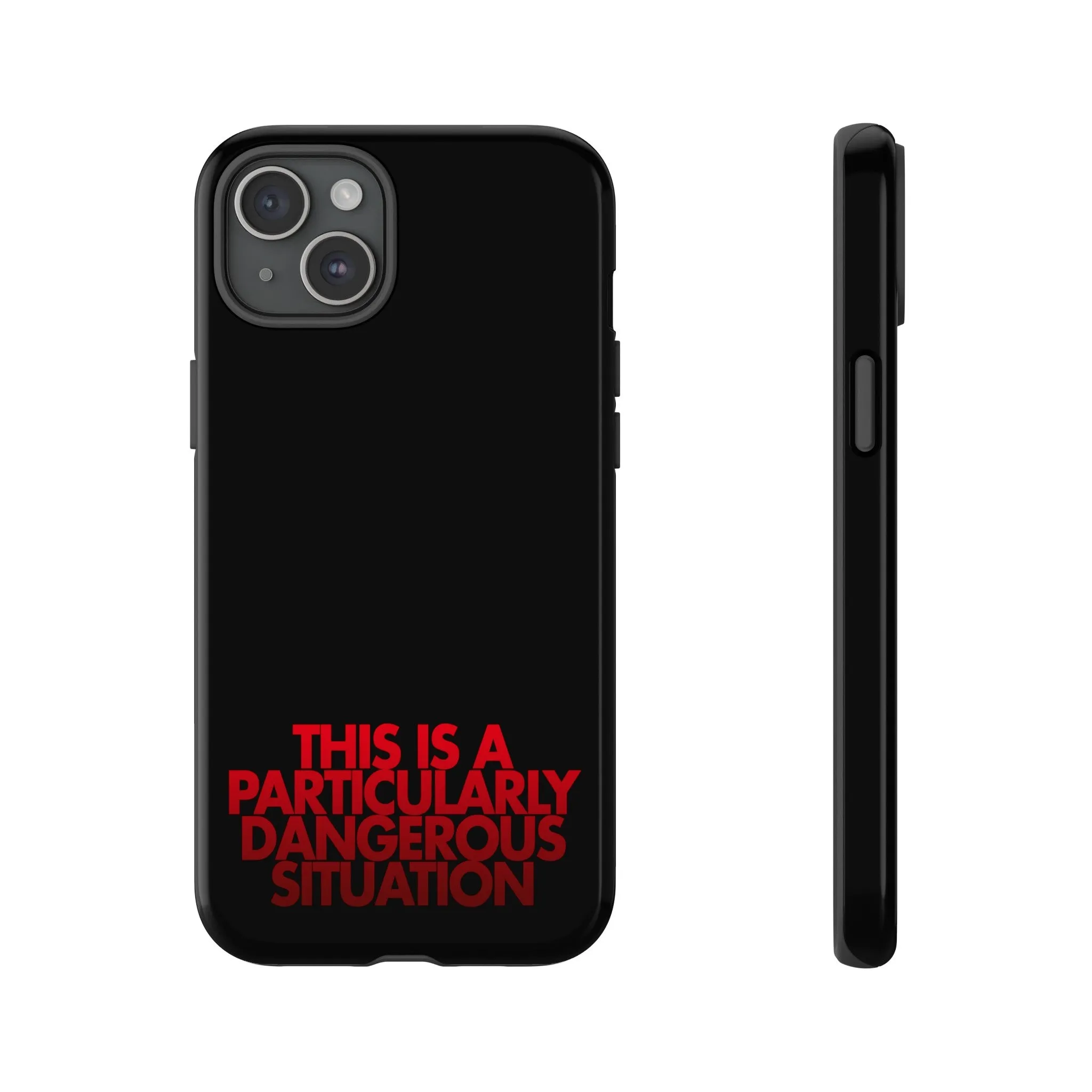 This is a PDS Tough Phone Case