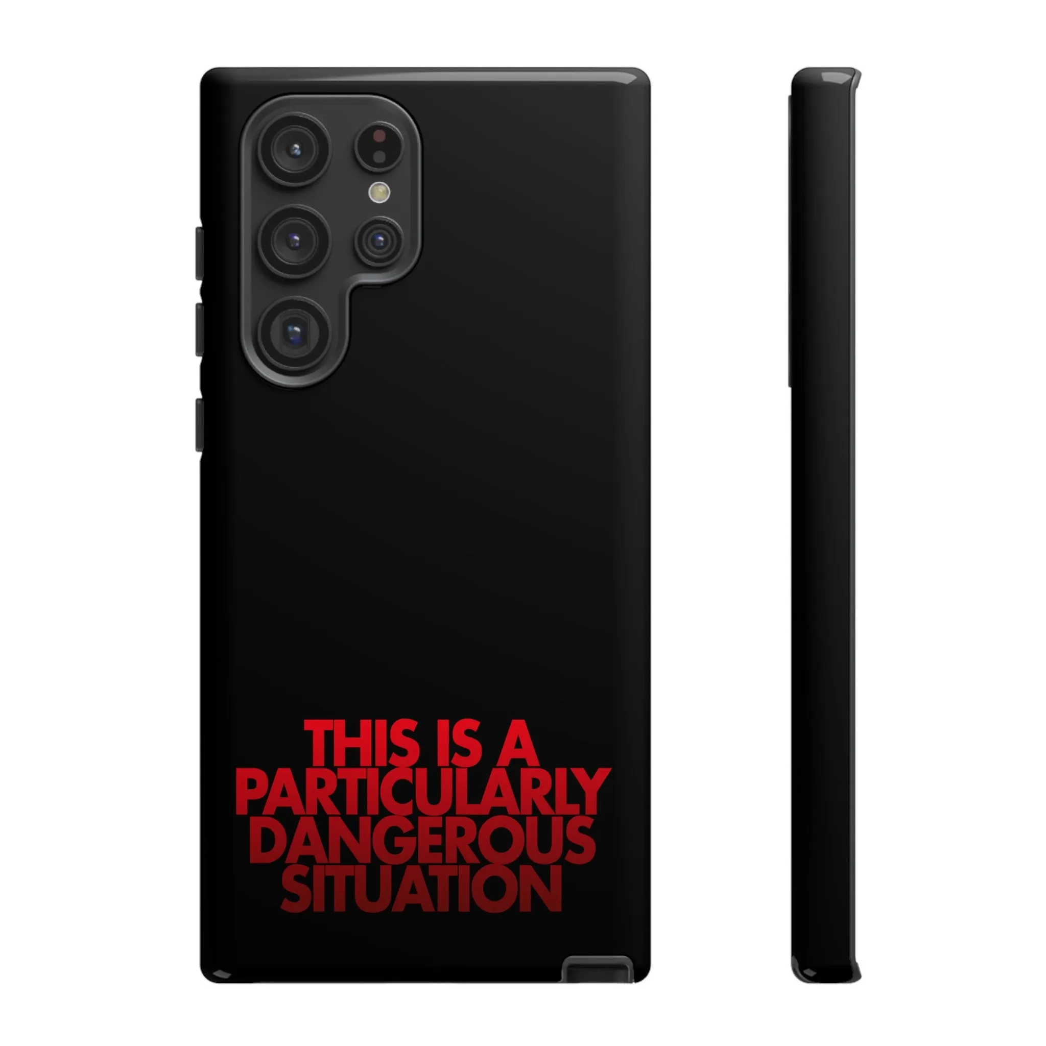 This is a PDS Tough Phone Case