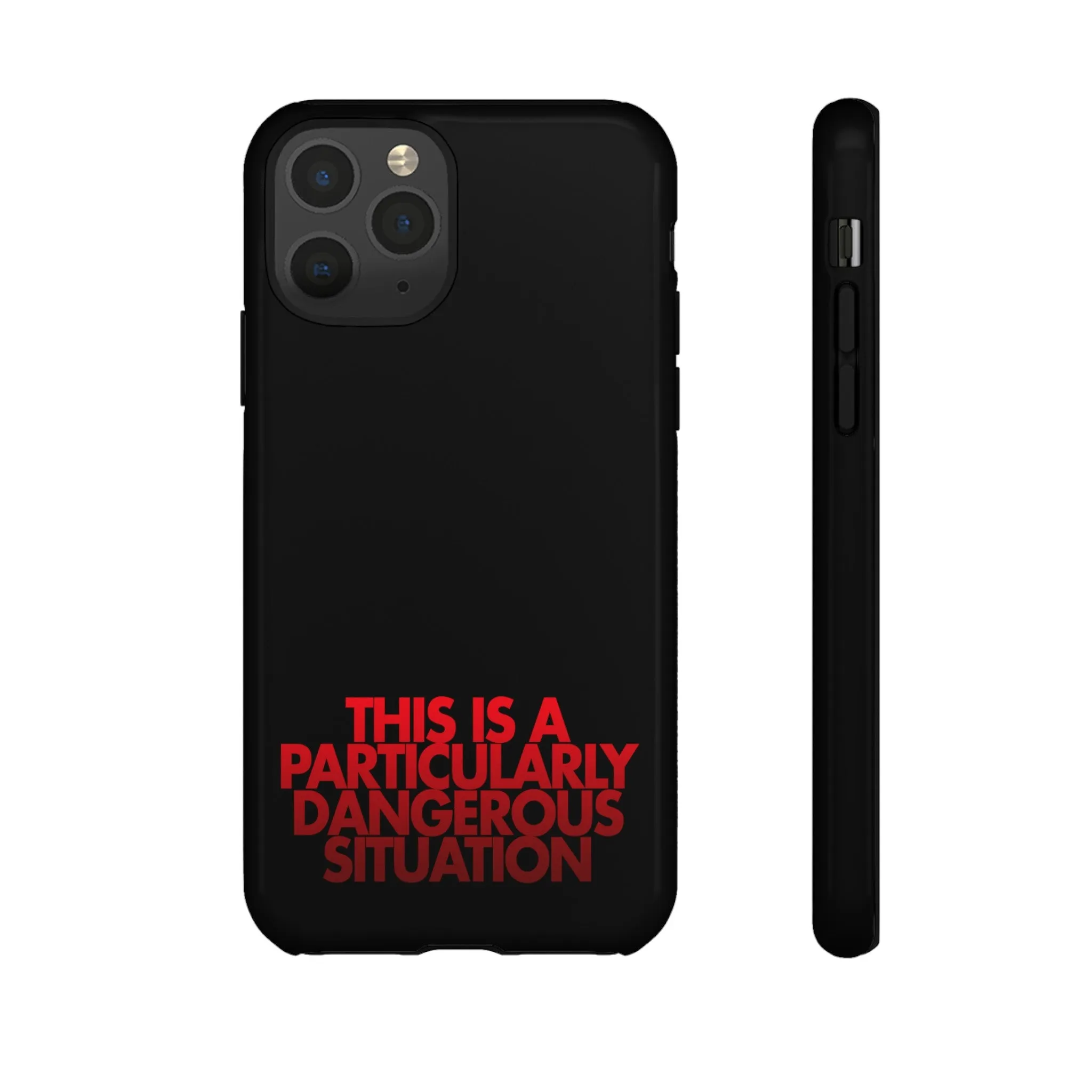 This is a PDS Tough Phone Case