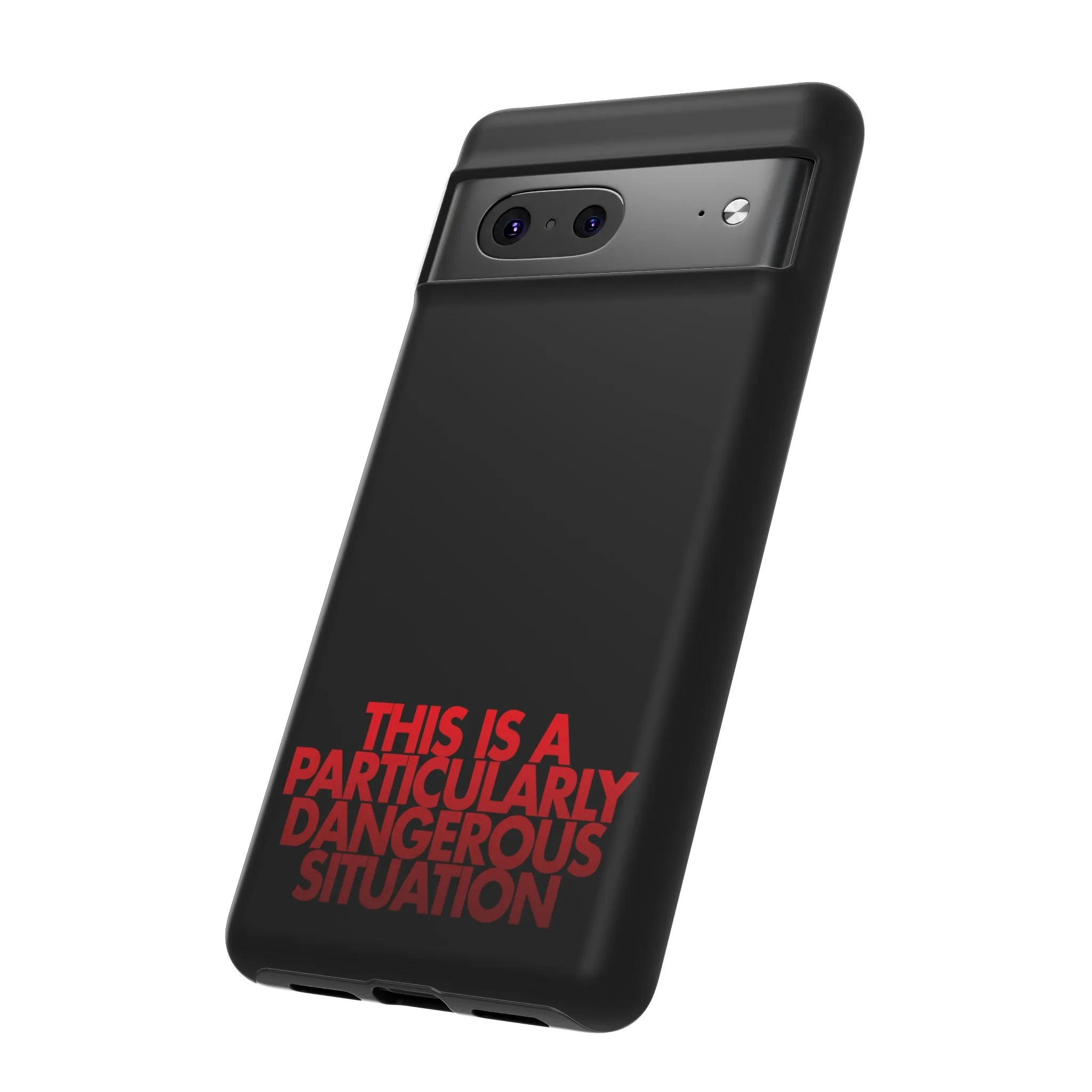 This is a PDS Tough Phone Case
