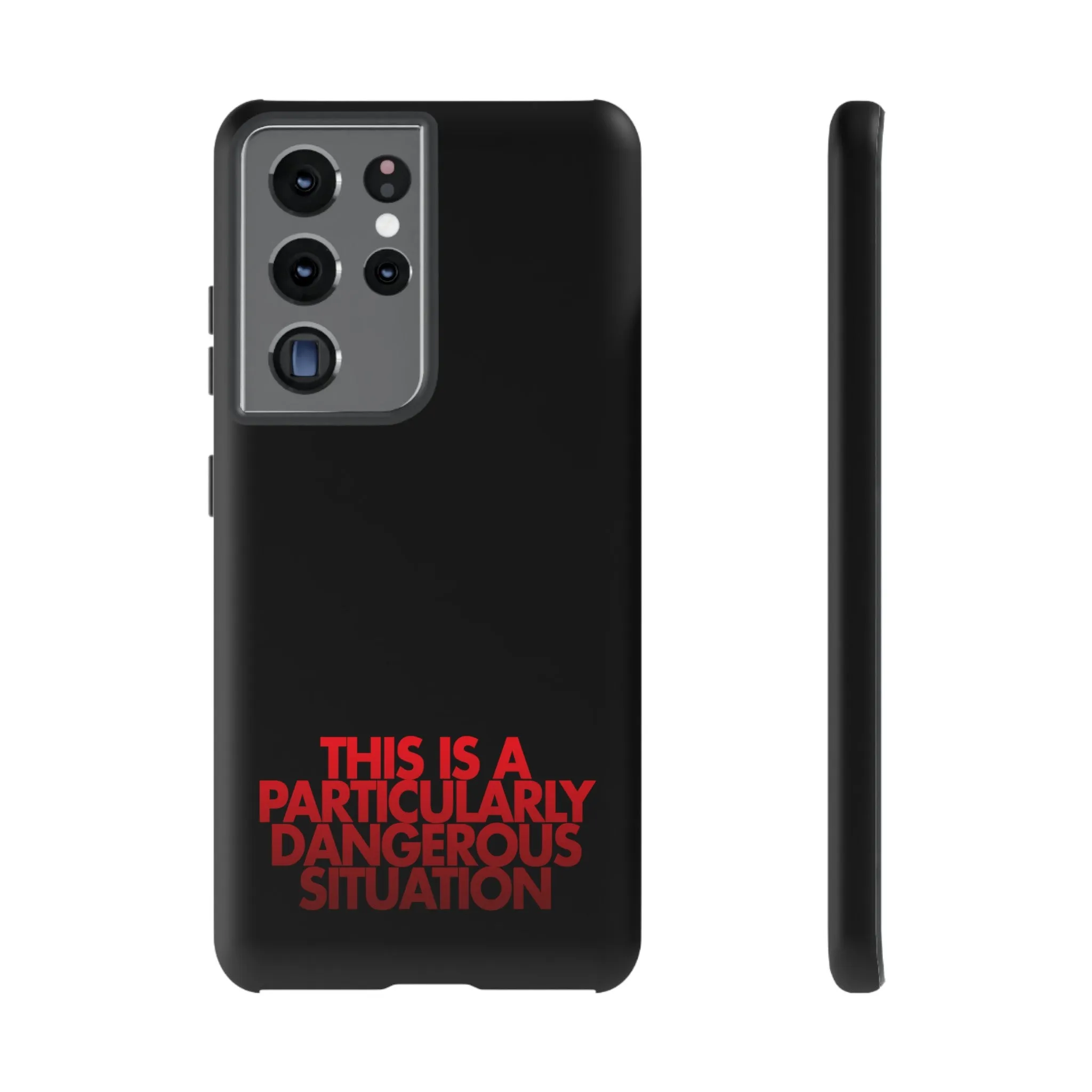 This is a PDS Tough Phone Case