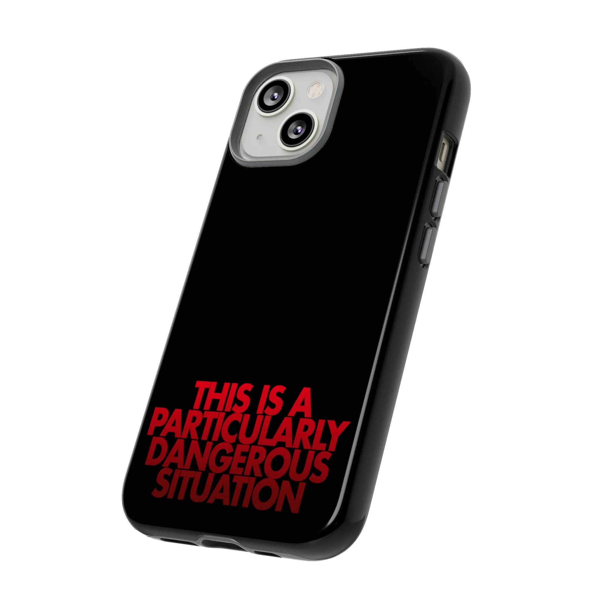 This is a PDS Tough Phone Case