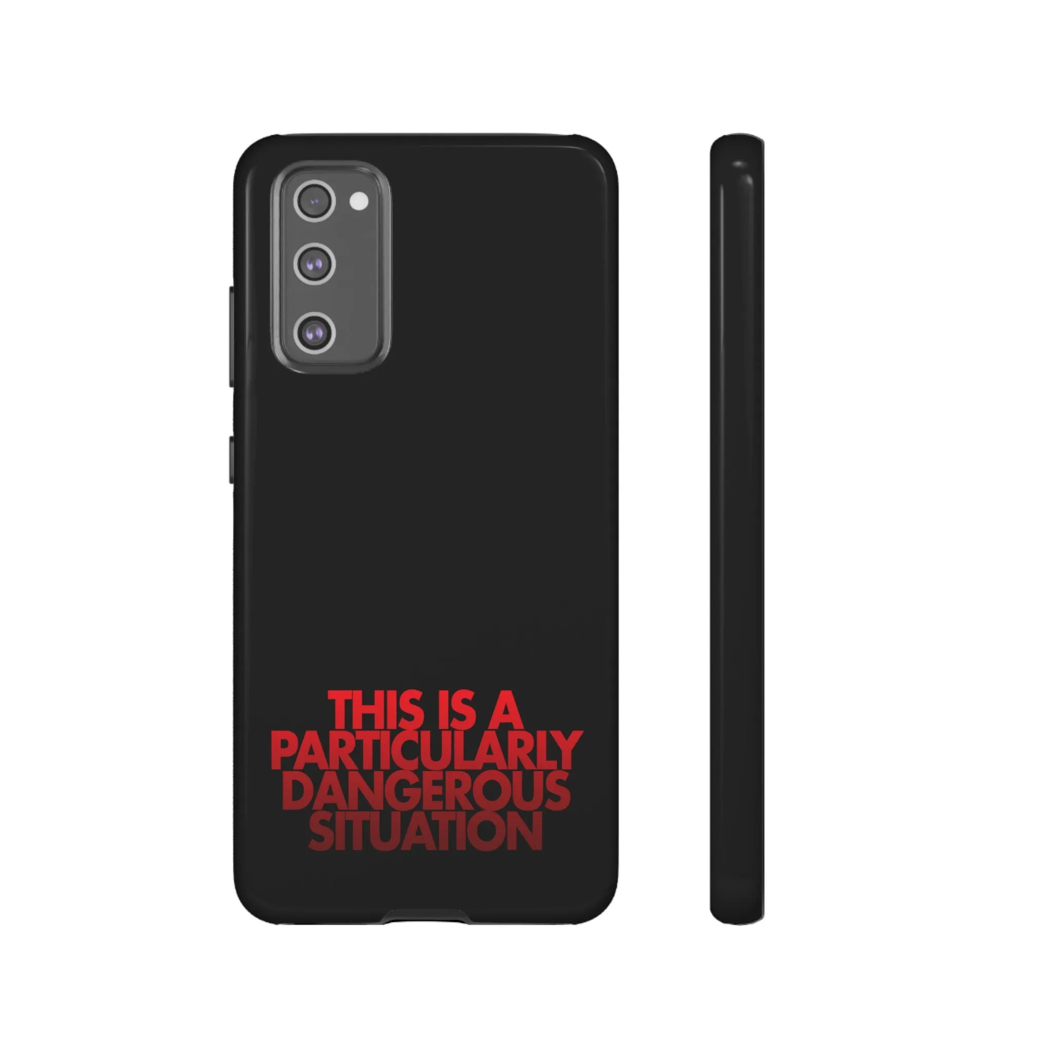 This is a PDS Tough Phone Case