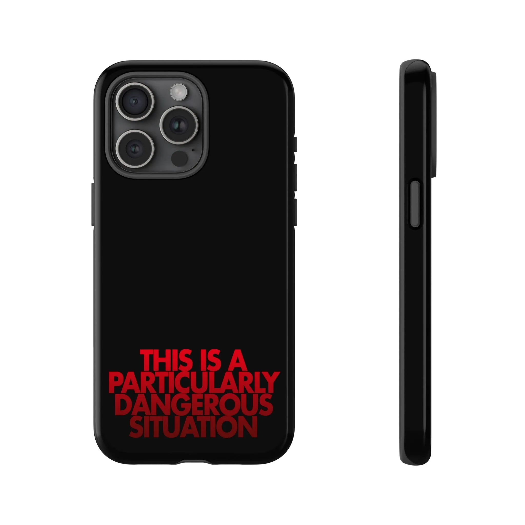 This is a PDS Tough Phone Case