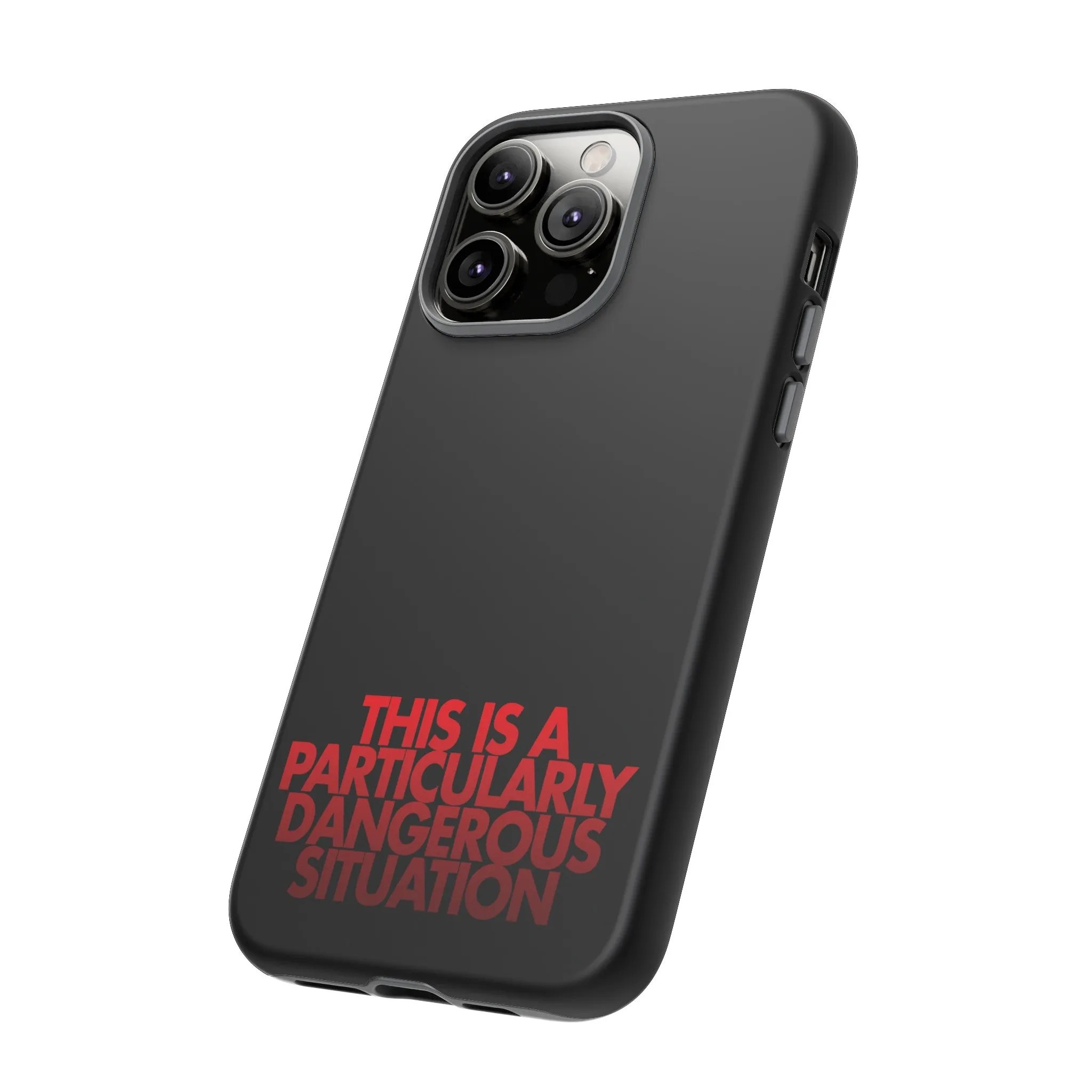 This is a PDS Tough Phone Case