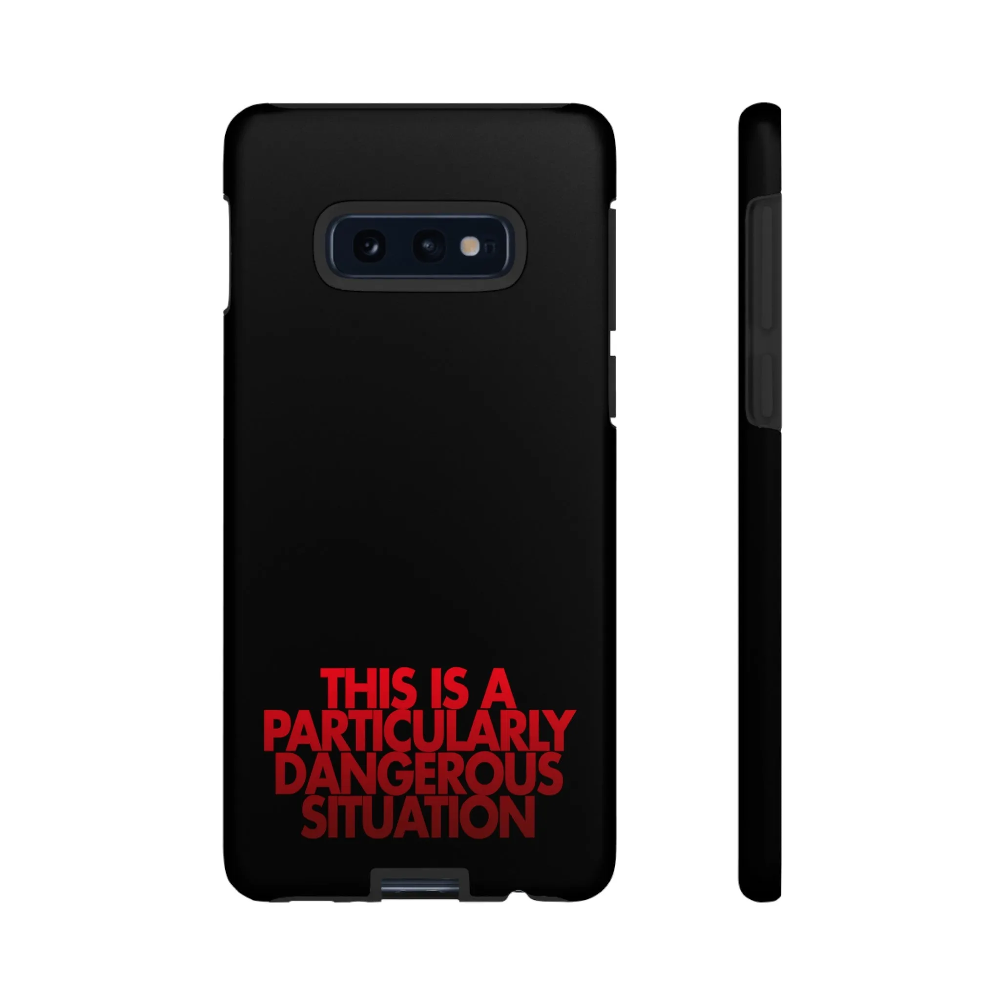 This is a PDS Tough Phone Case