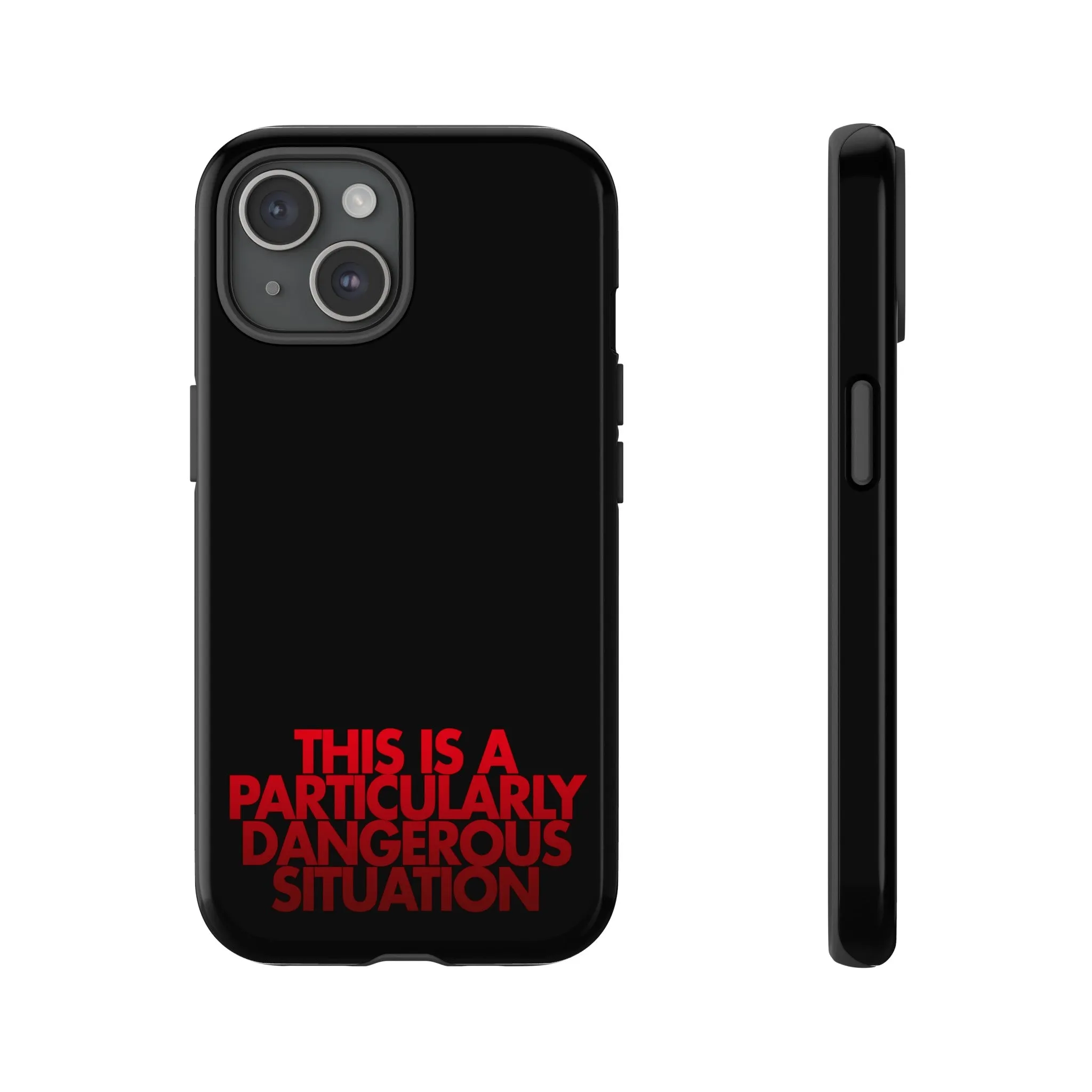 This is a PDS Tough Phone Case