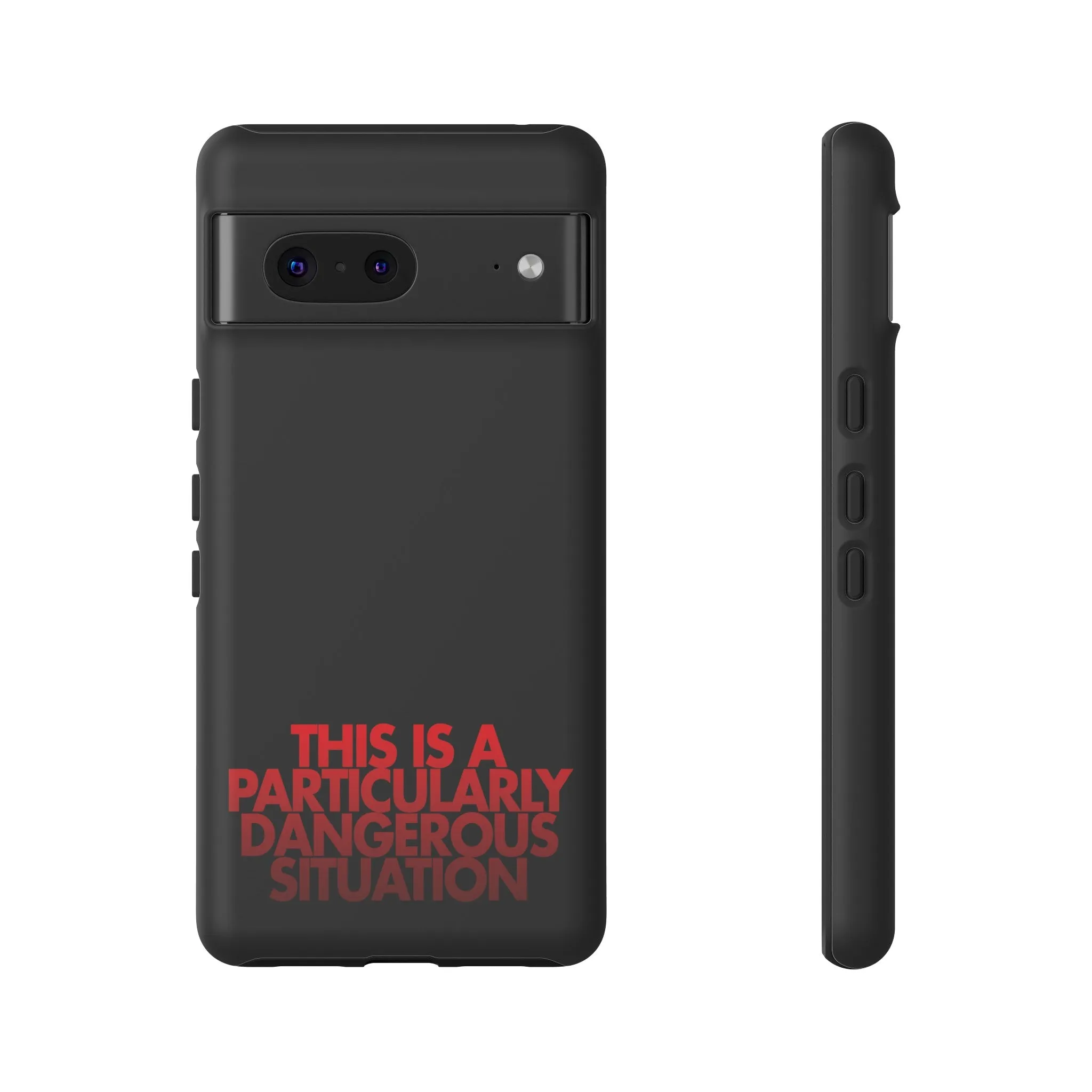 This is a PDS Tough Phone Case