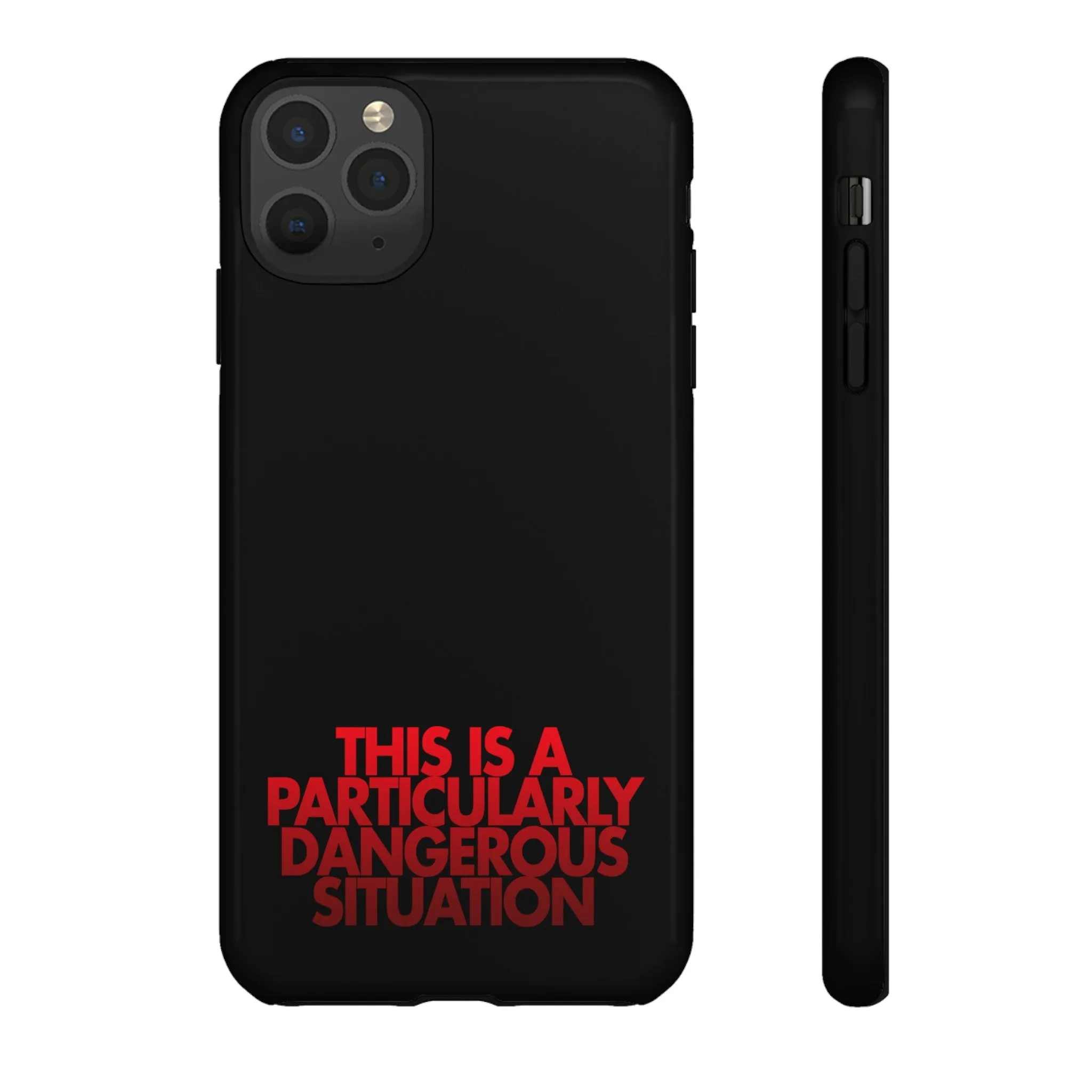 This is a PDS Tough Phone Case