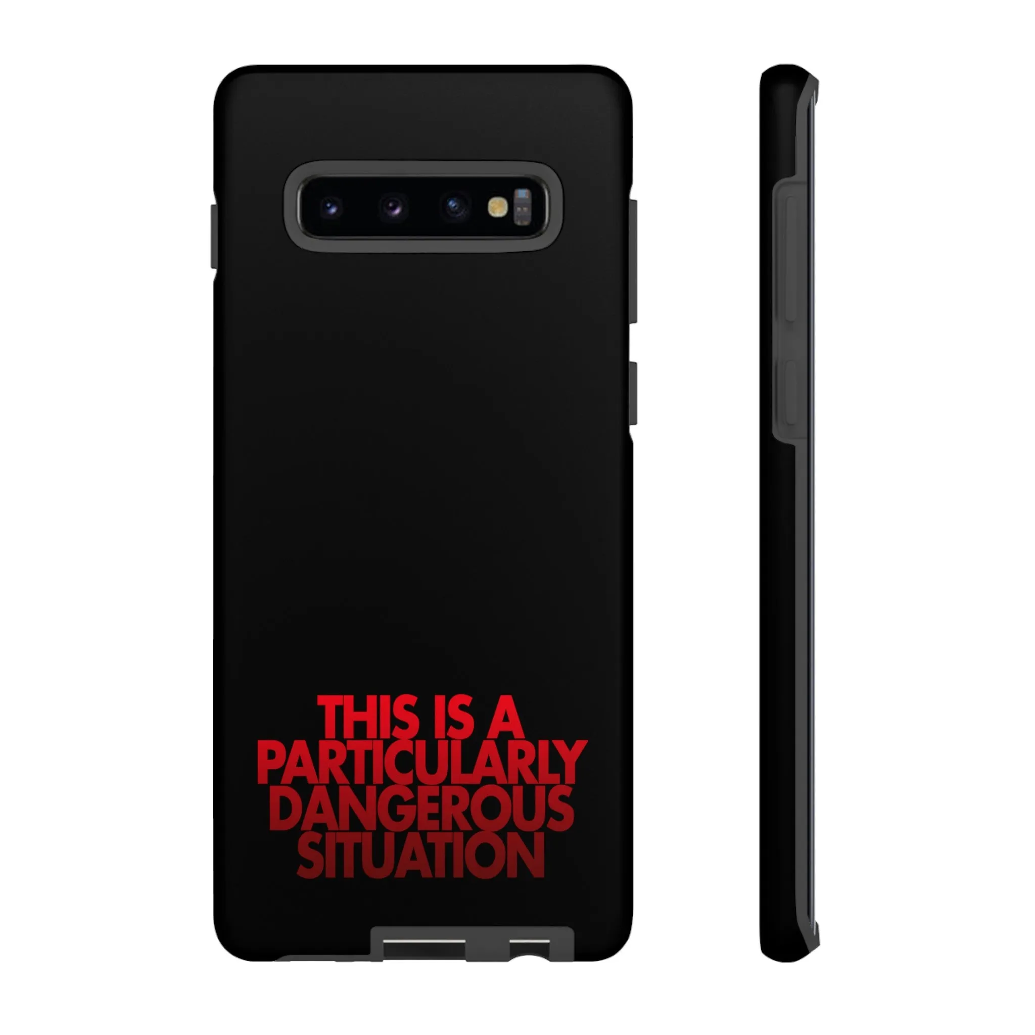 This is a PDS Tough Phone Case