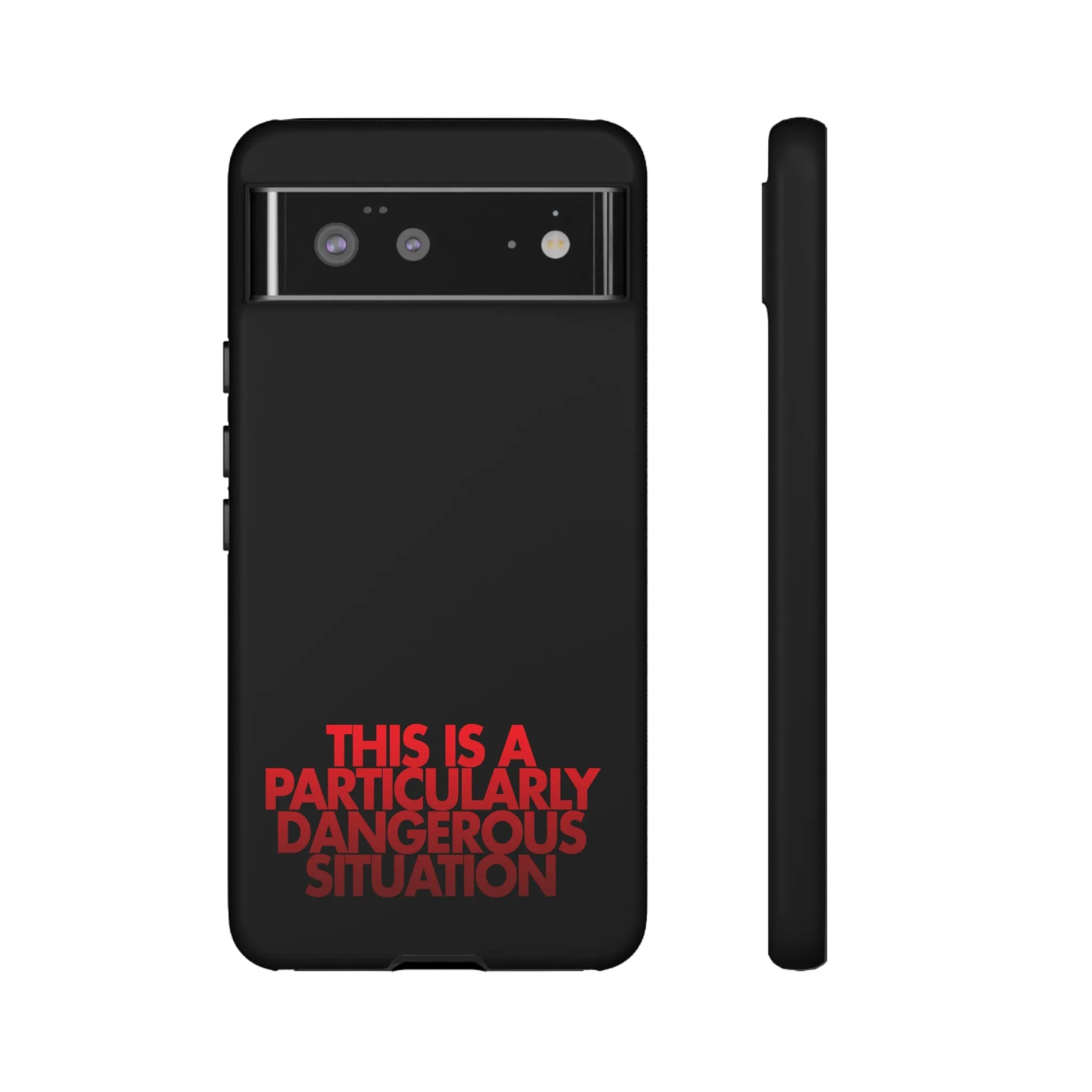 This is a PDS Tough Phone Case