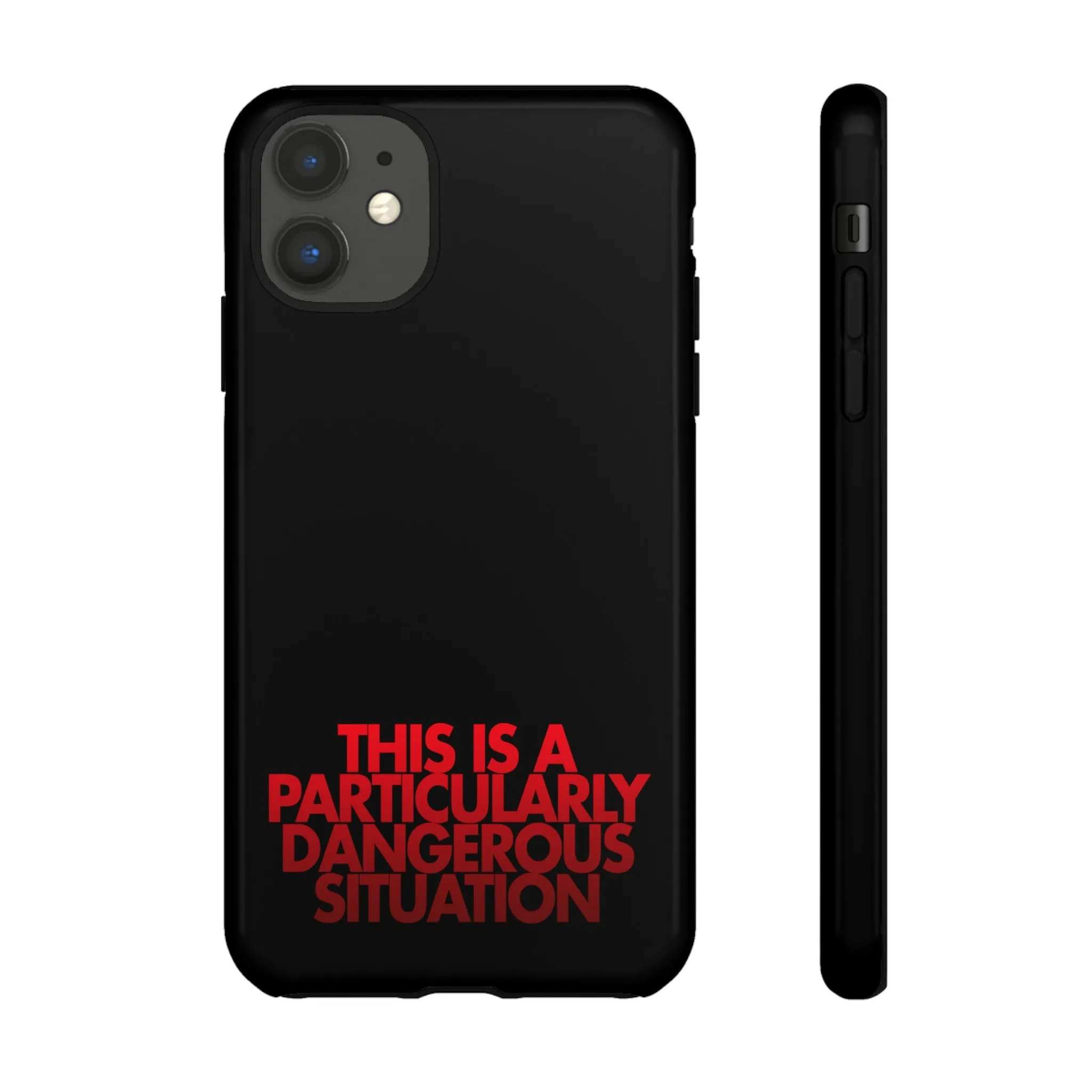 This is a PDS Tough Phone Case