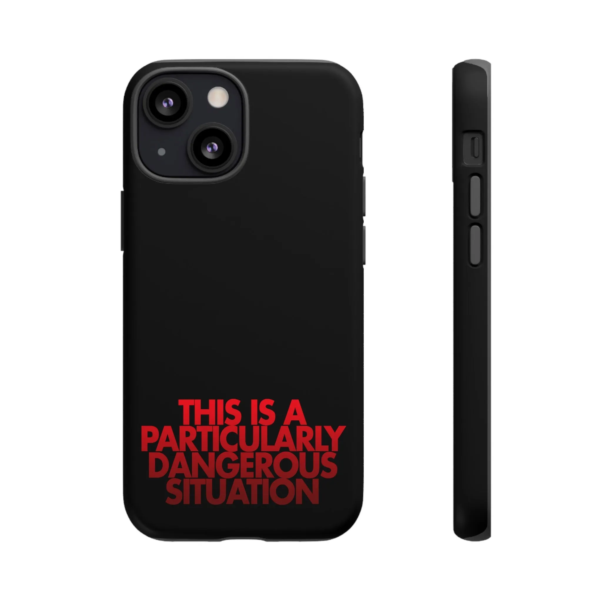 This is a PDS Tough Phone Case