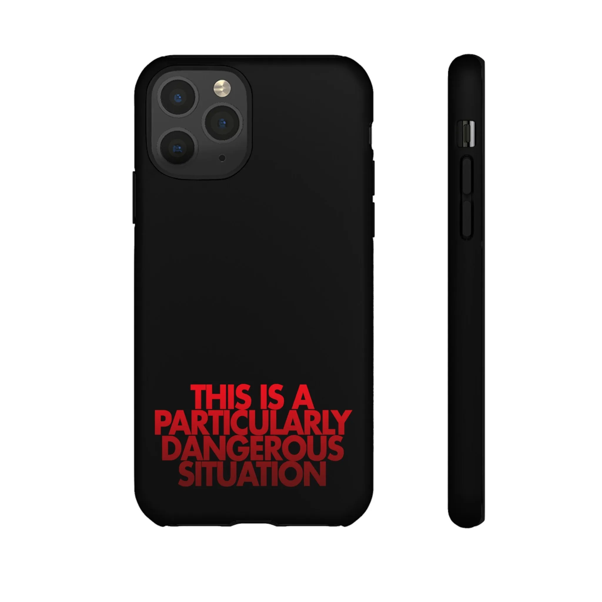 This is a PDS Tough Phone Case