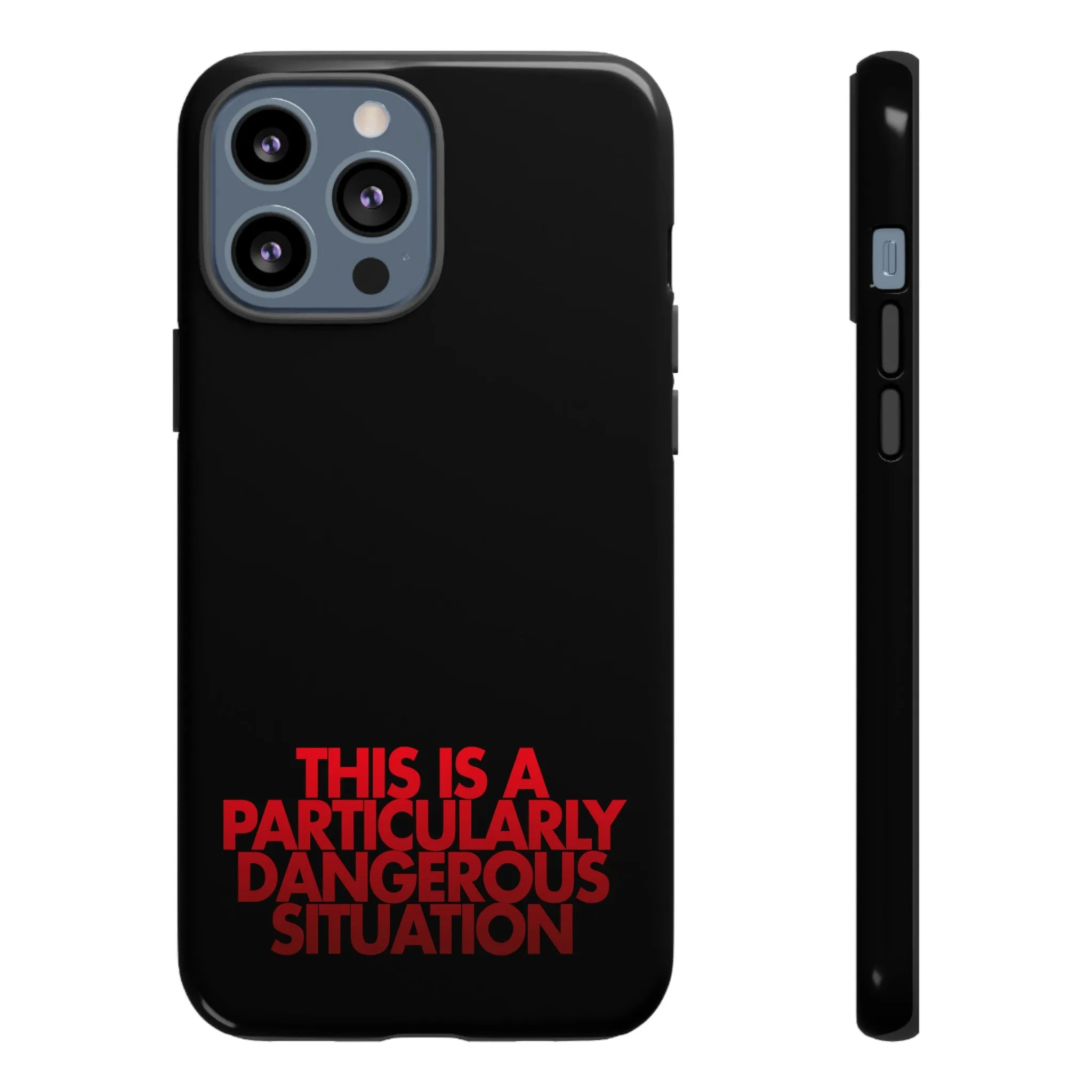 This is a PDS Tough Phone Case
