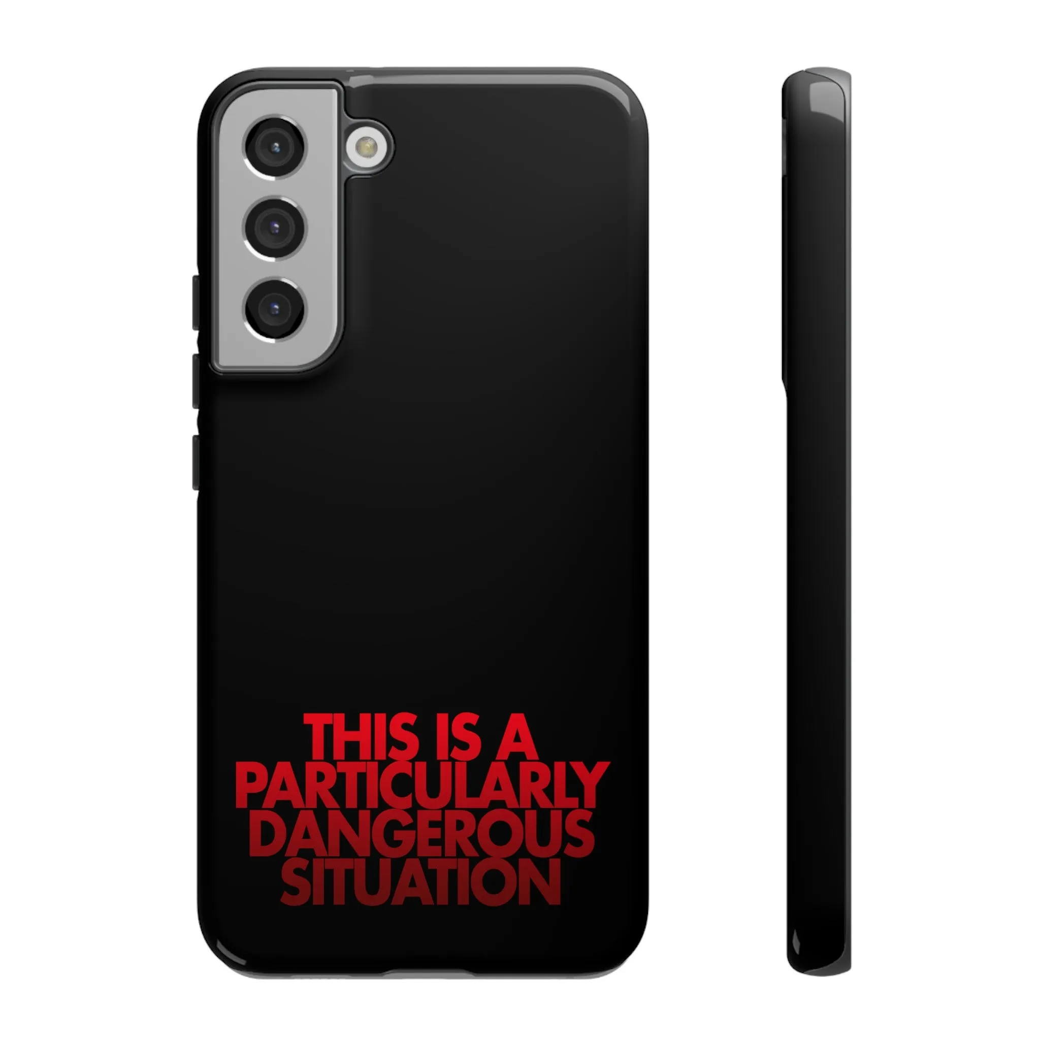 This is a PDS Tough Phone Case