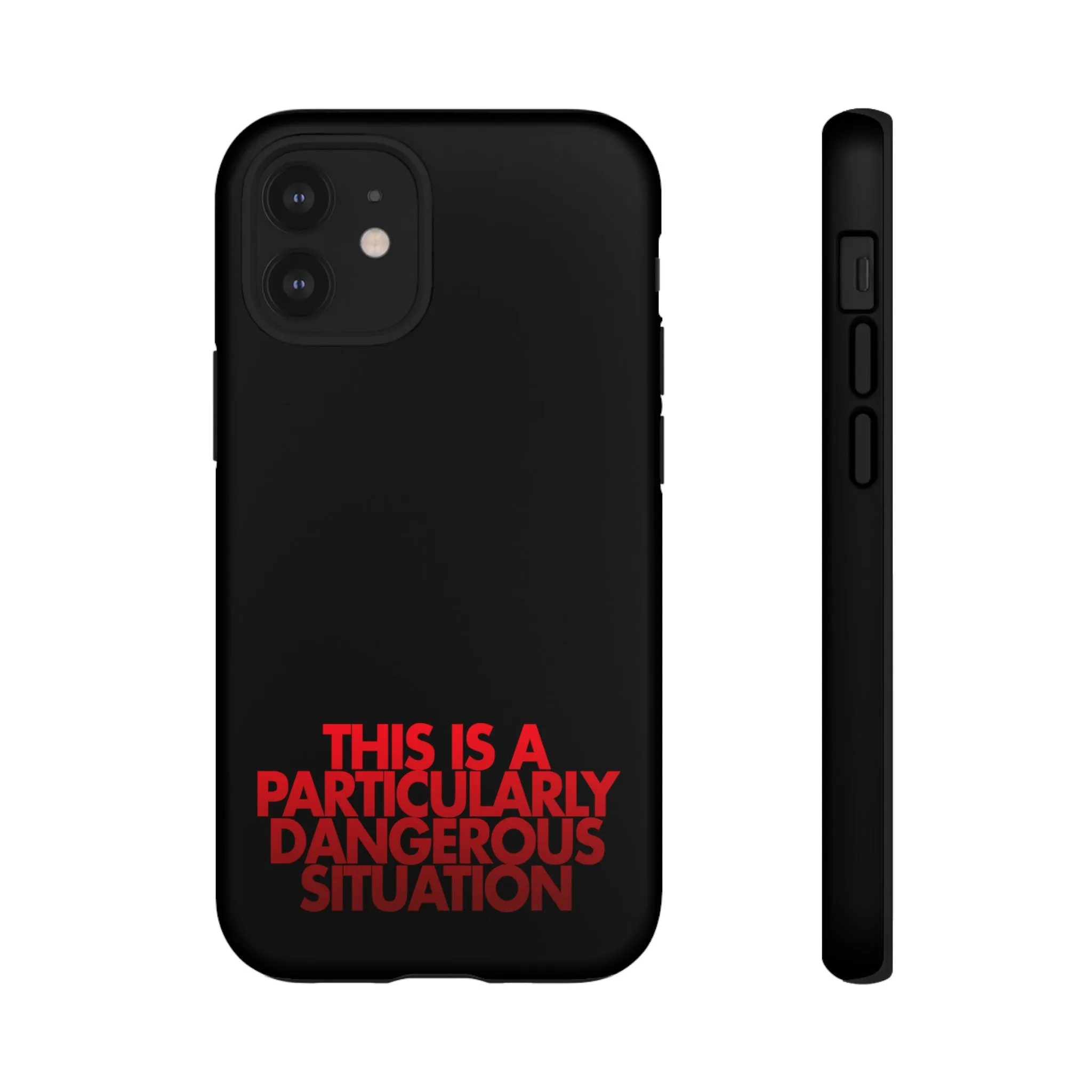This is a PDS Tough Phone Case