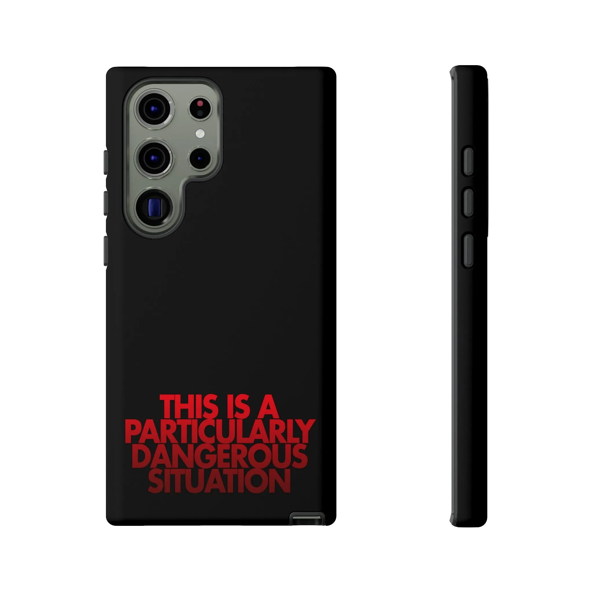 This is a PDS Tough Phone Case