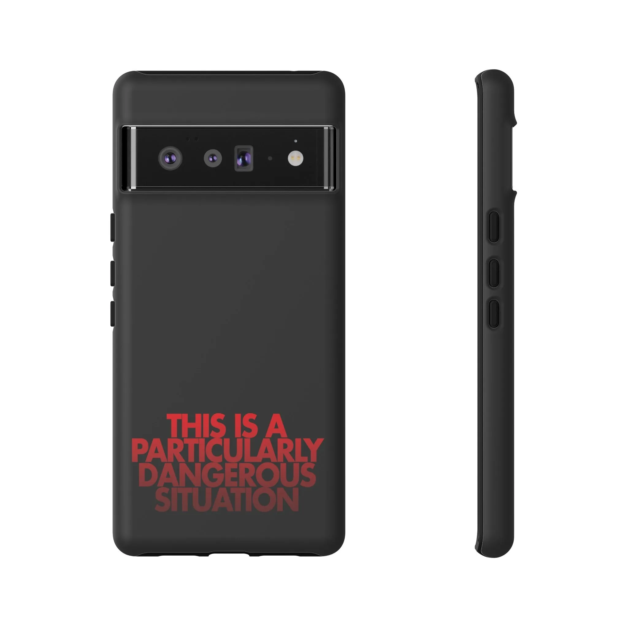 This is a PDS Tough Phone Case