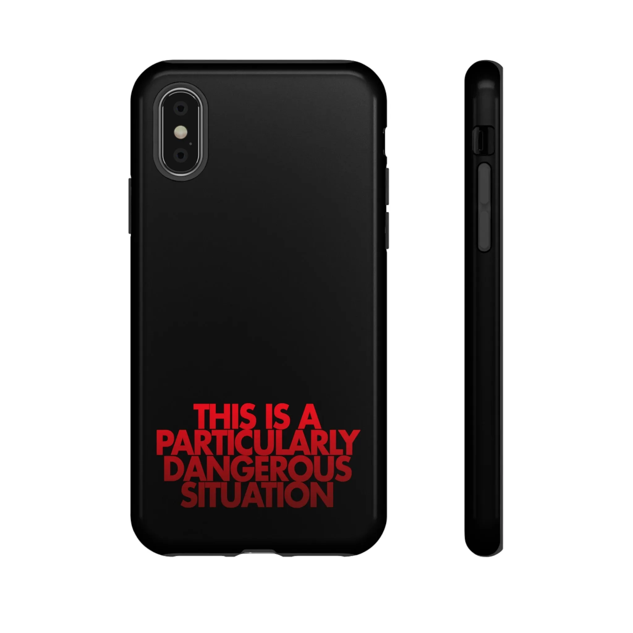 This is a PDS Tough Phone Case