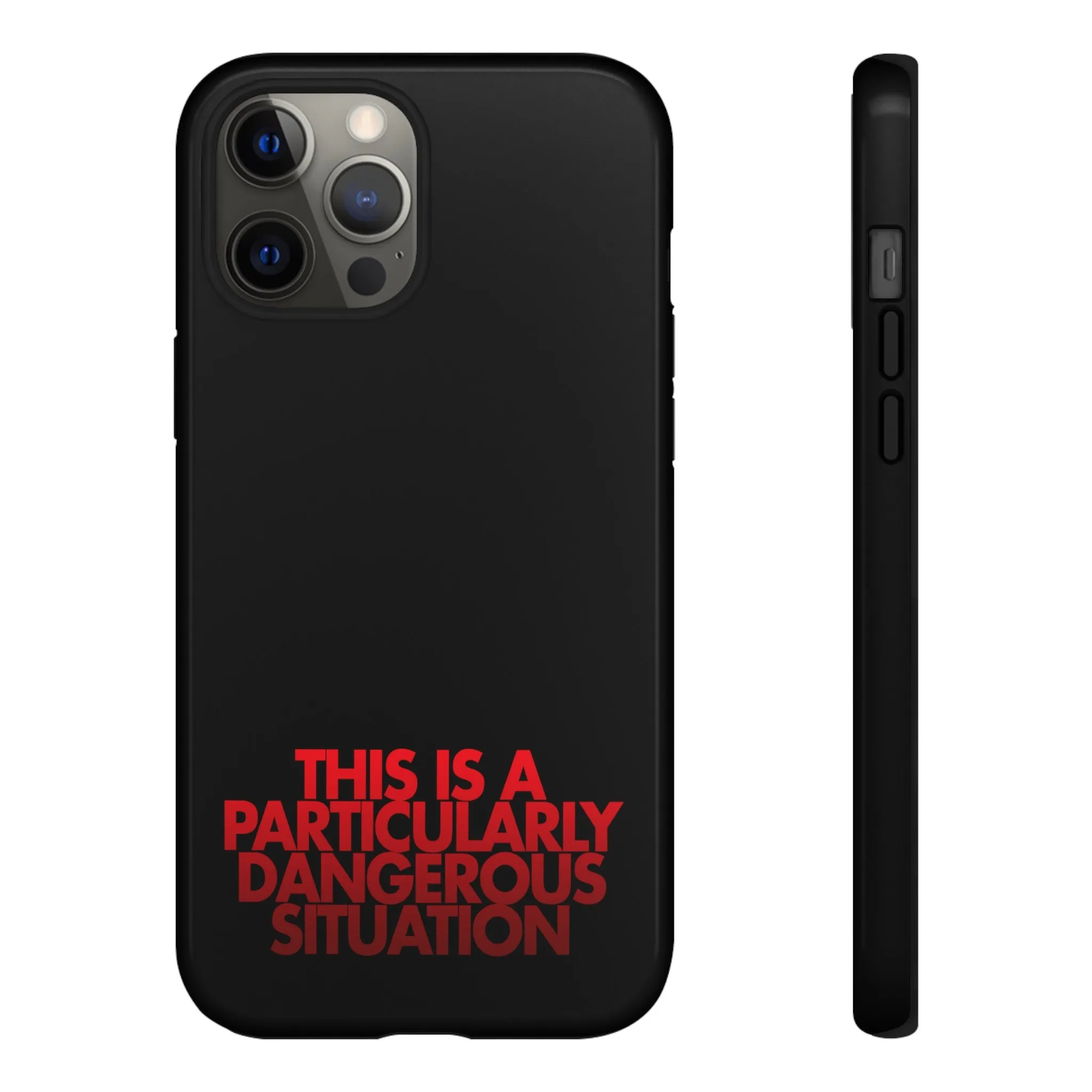 This is a PDS Tough Phone Case