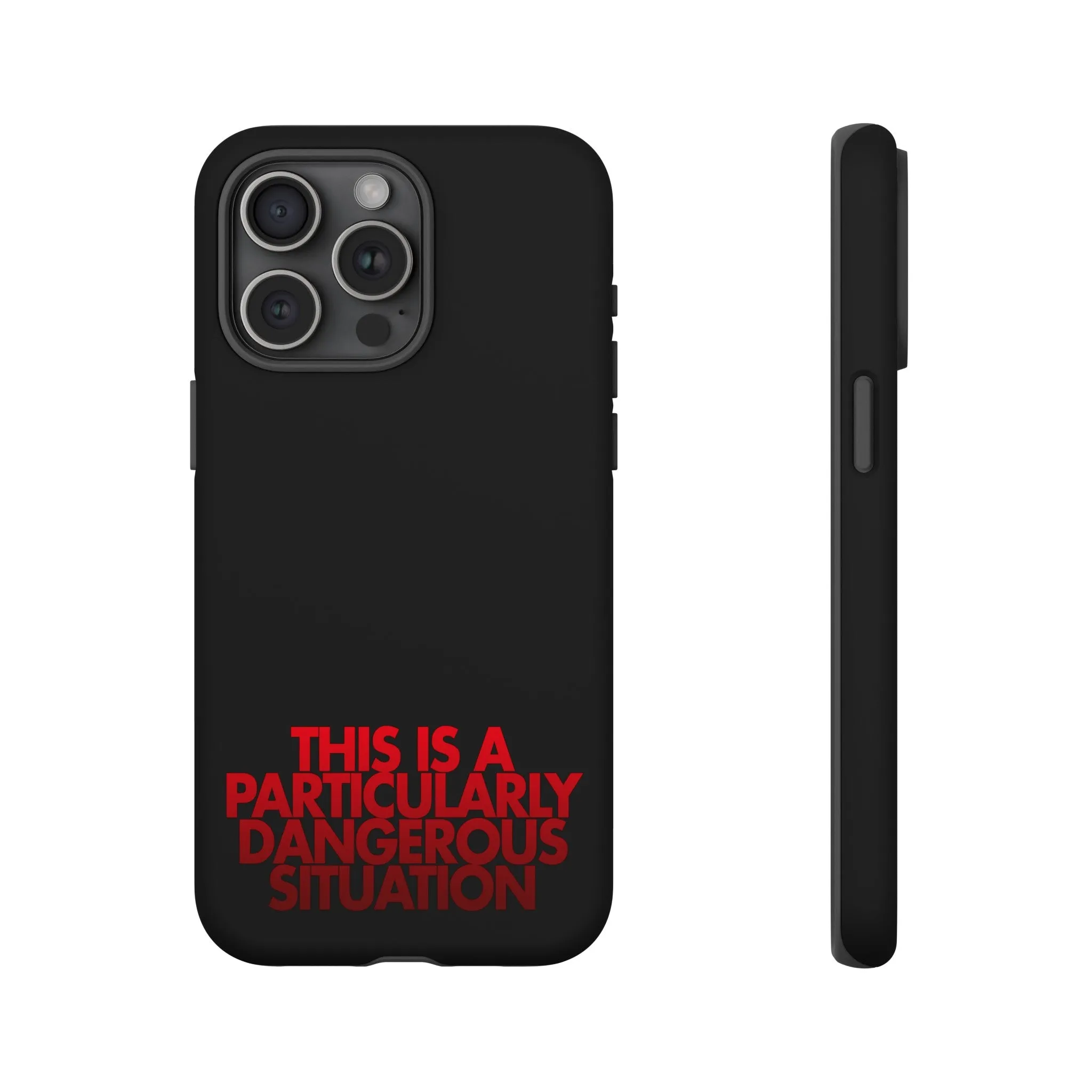 This is a PDS Tough Phone Case