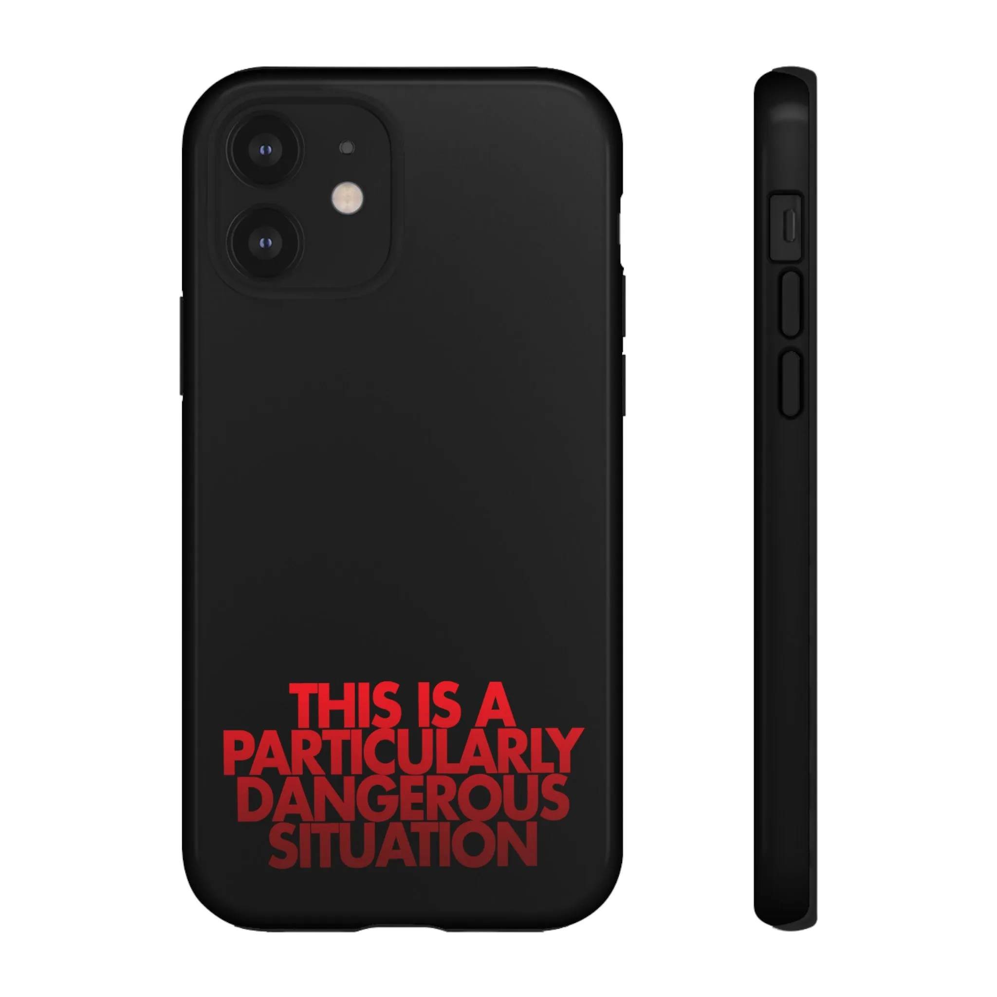 This is a PDS Tough Phone Case