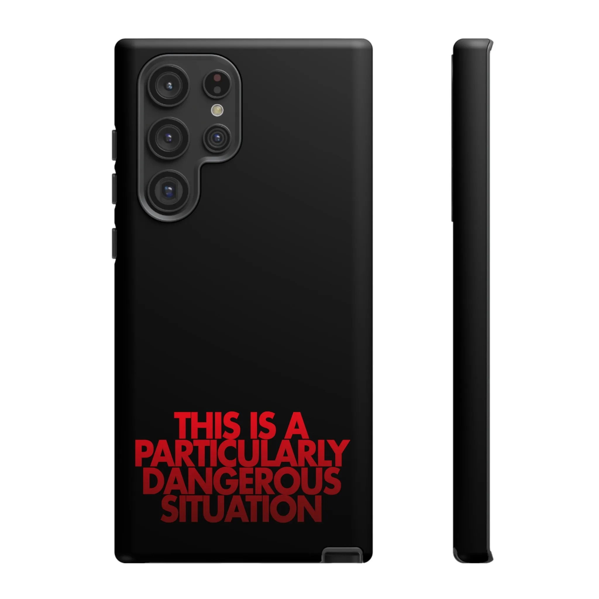 This is a PDS Tough Phone Case