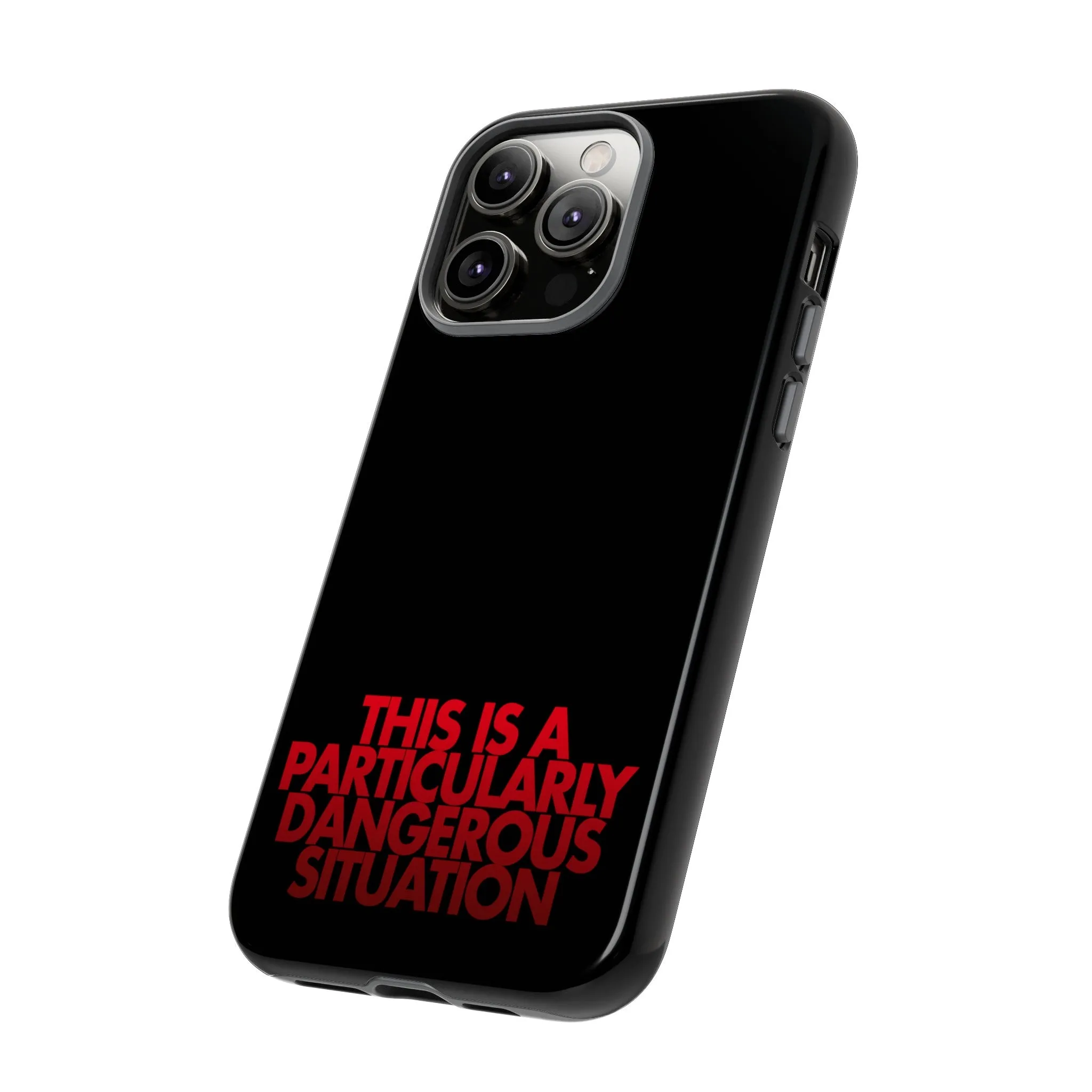 This is a PDS Tough Phone Case