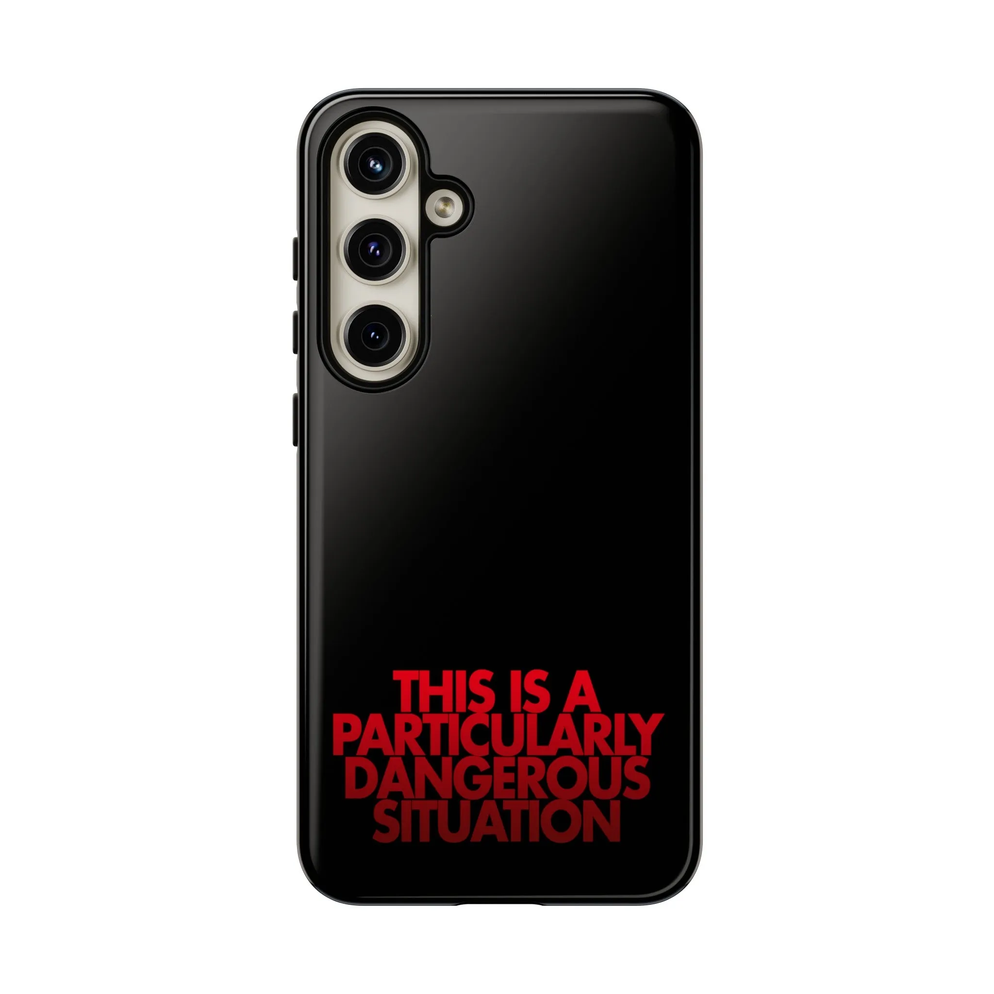 This is a PDS Tough Phone Case