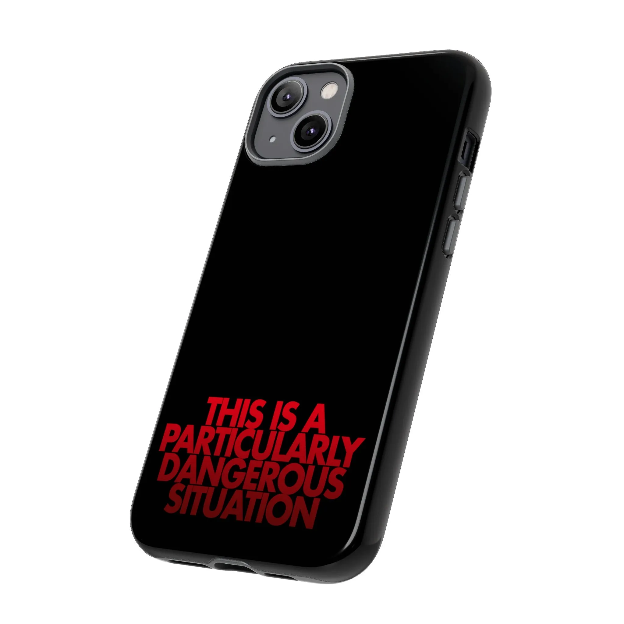 This is a PDS Tough Phone Case