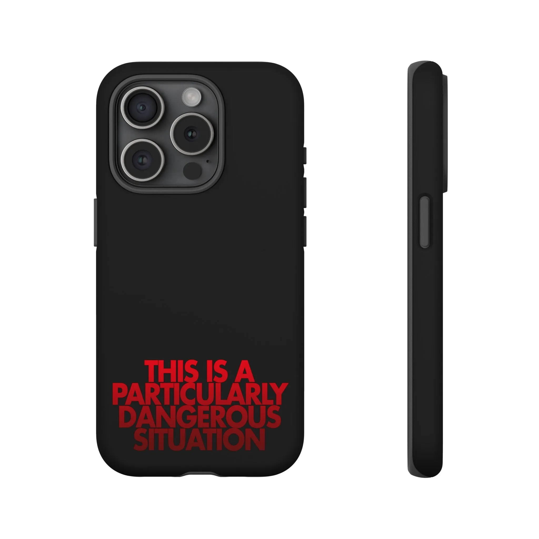 This is a PDS Tough Phone Case