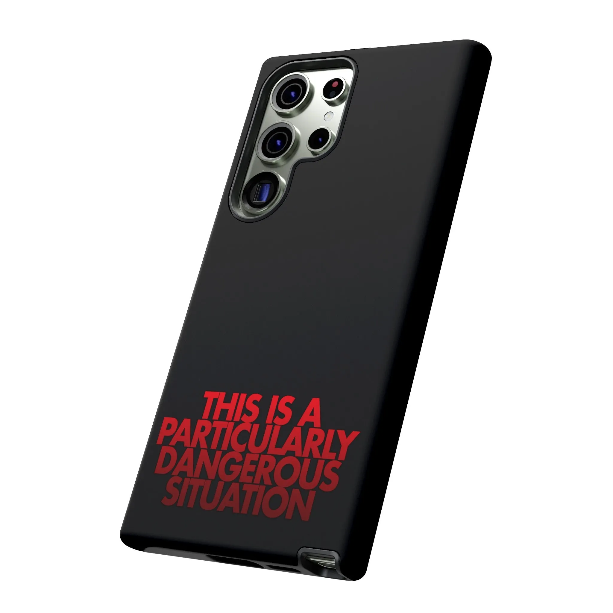 This is a PDS Tough Phone Case