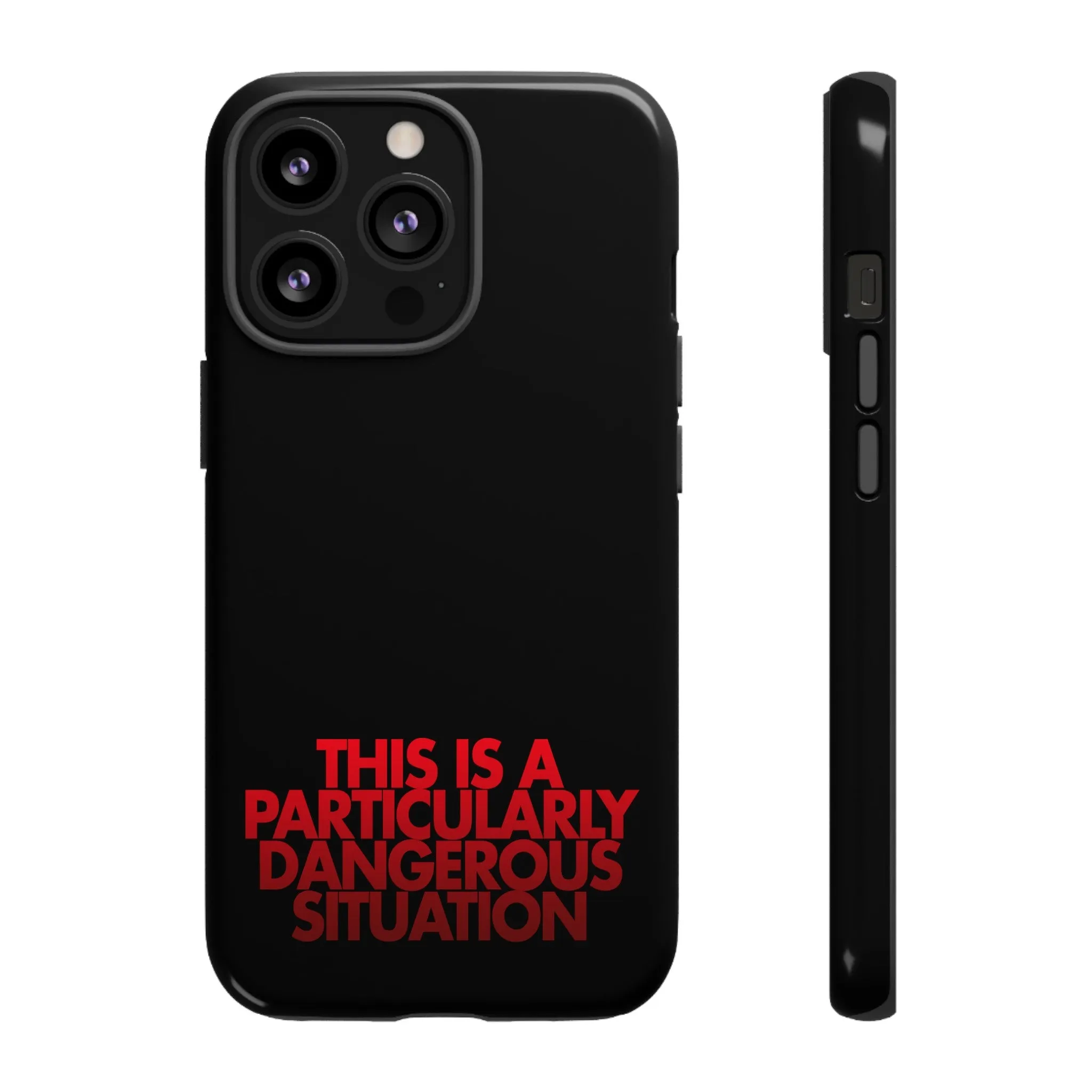 This is a PDS Tough Phone Case