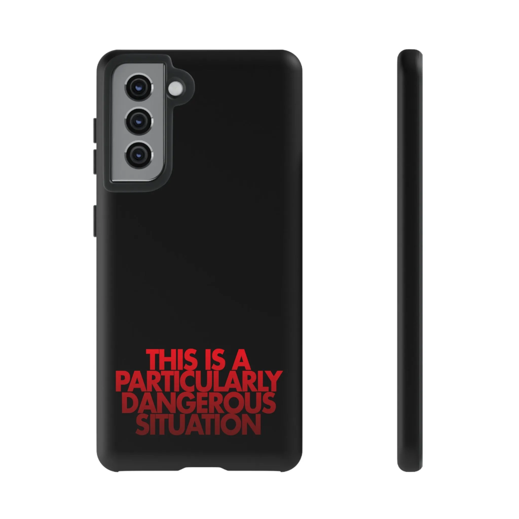 This is a PDS Tough Phone Case